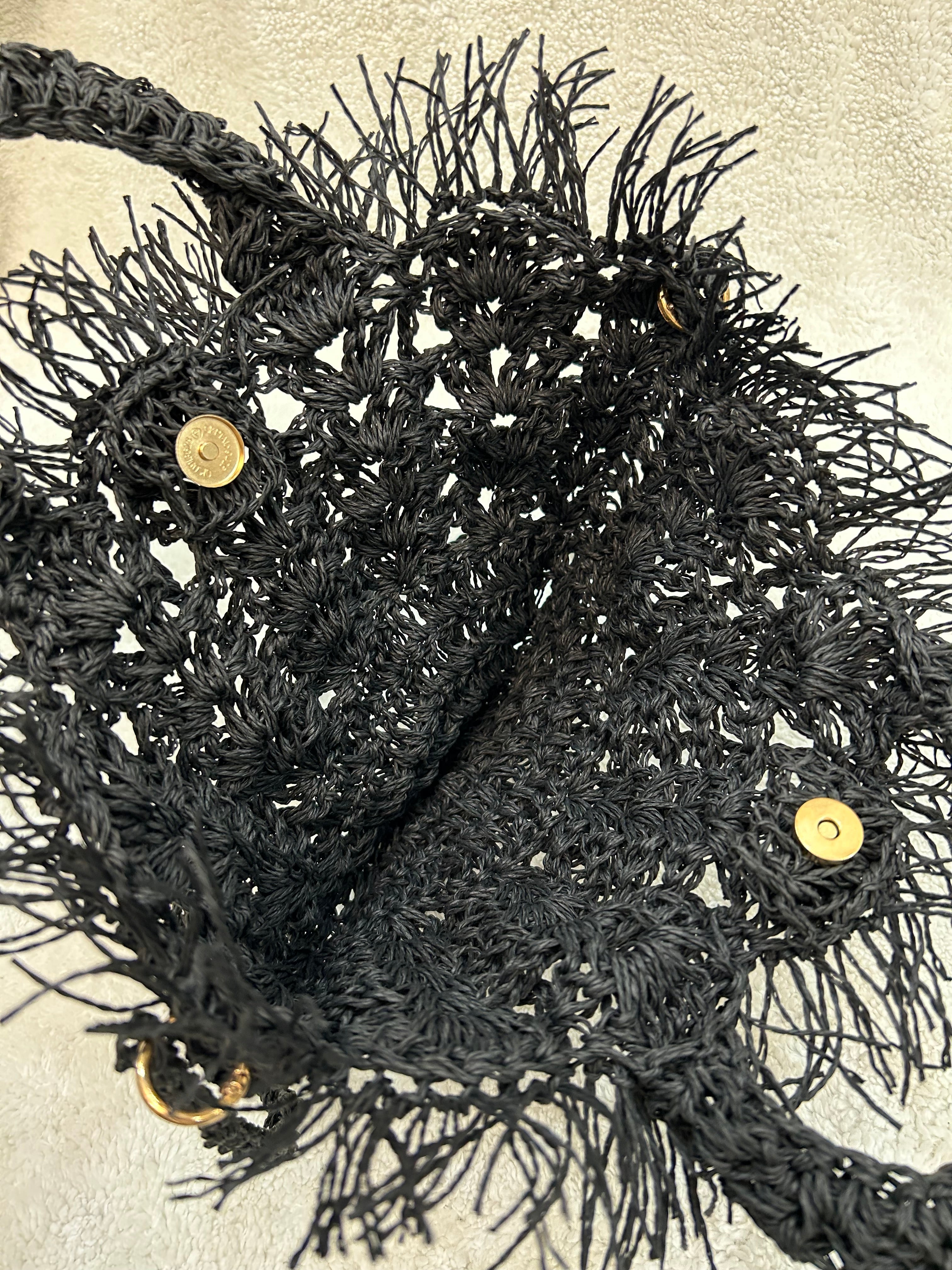Black Shells