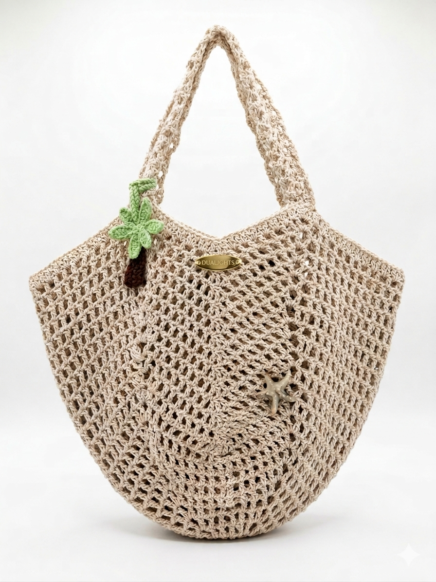Coconut Net Bag