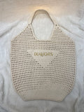 Mega Cotton Net Bag