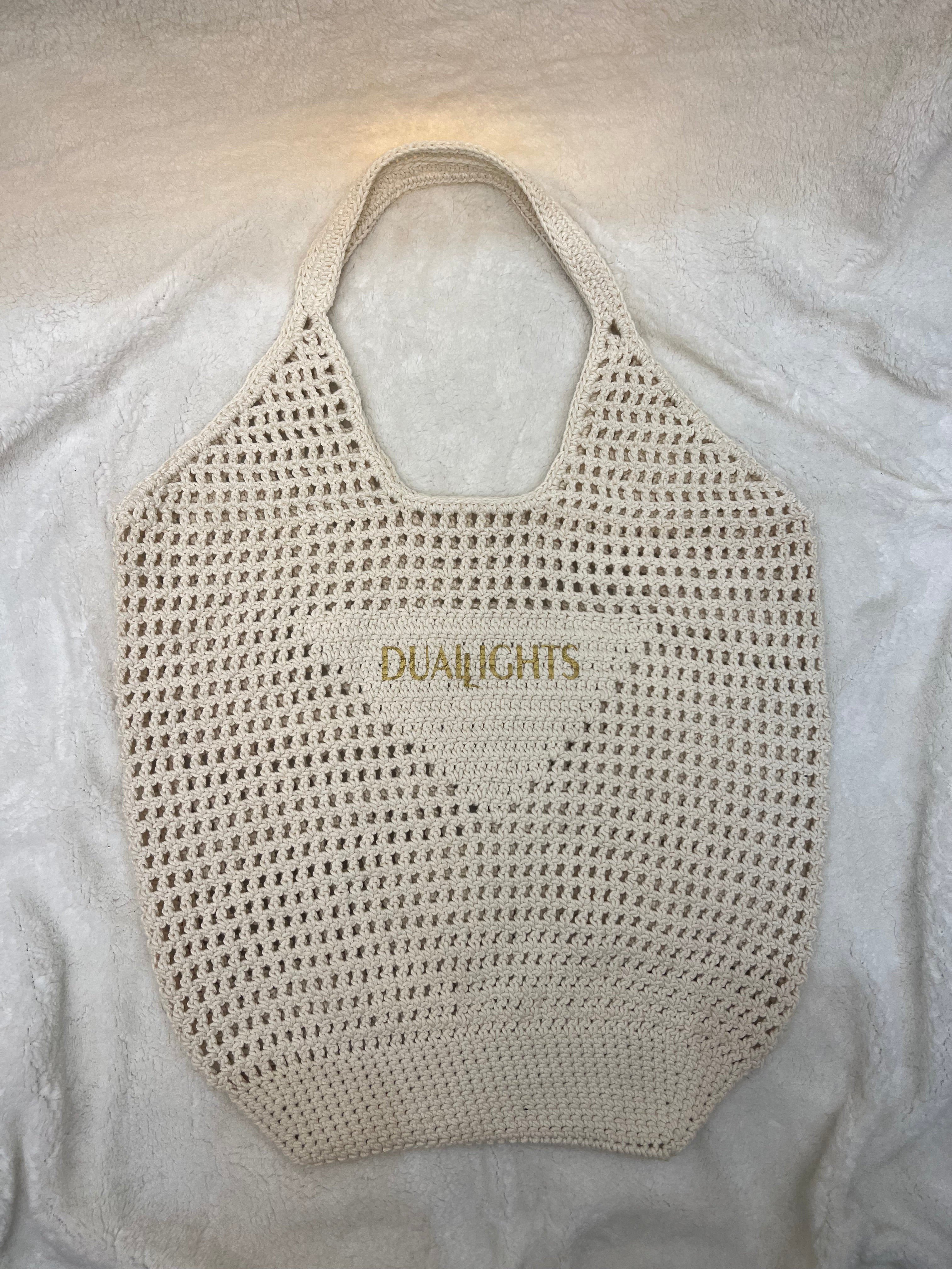 Mega Cotton Net Bag