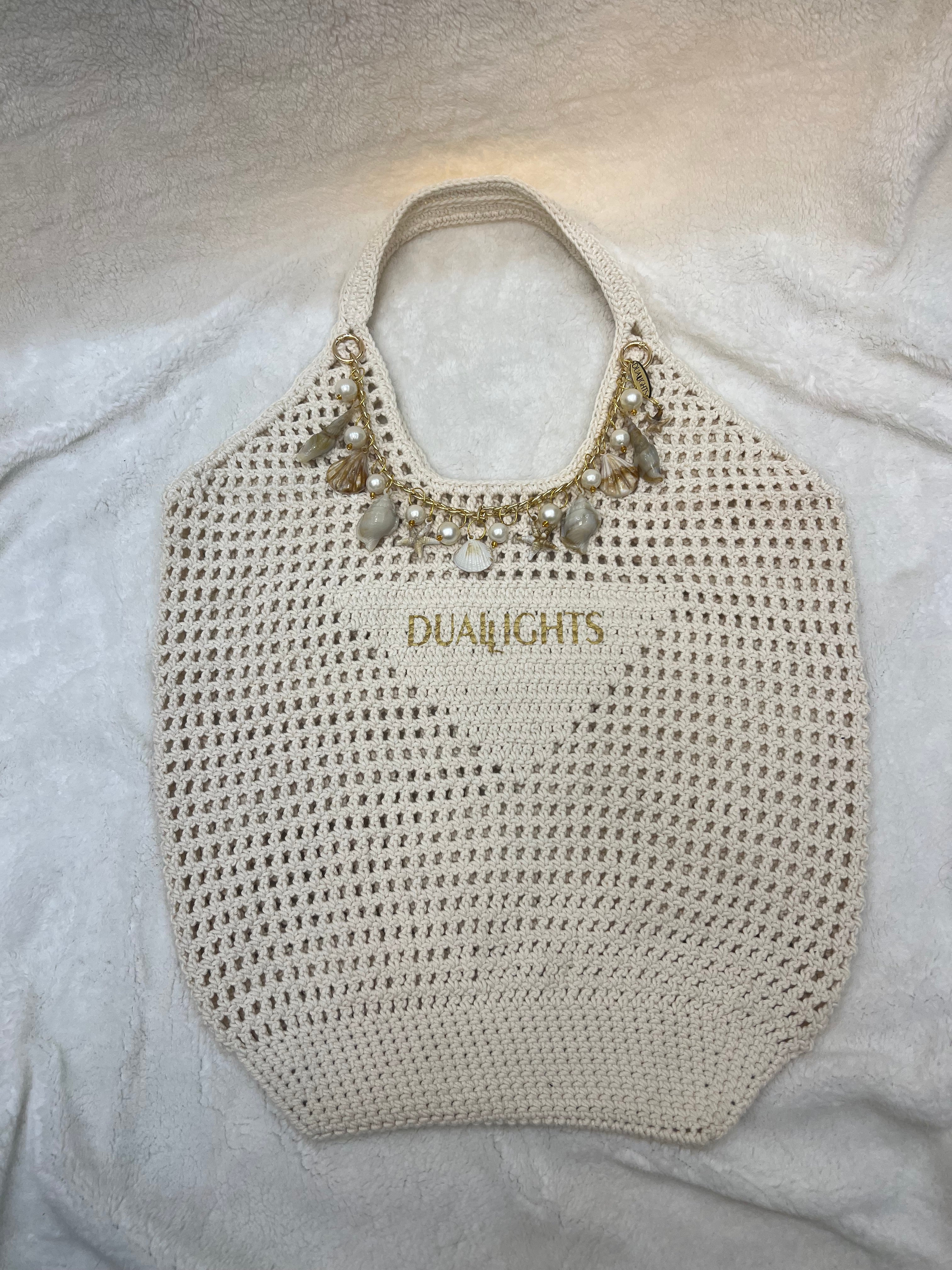 Mega Cotton Net Bag