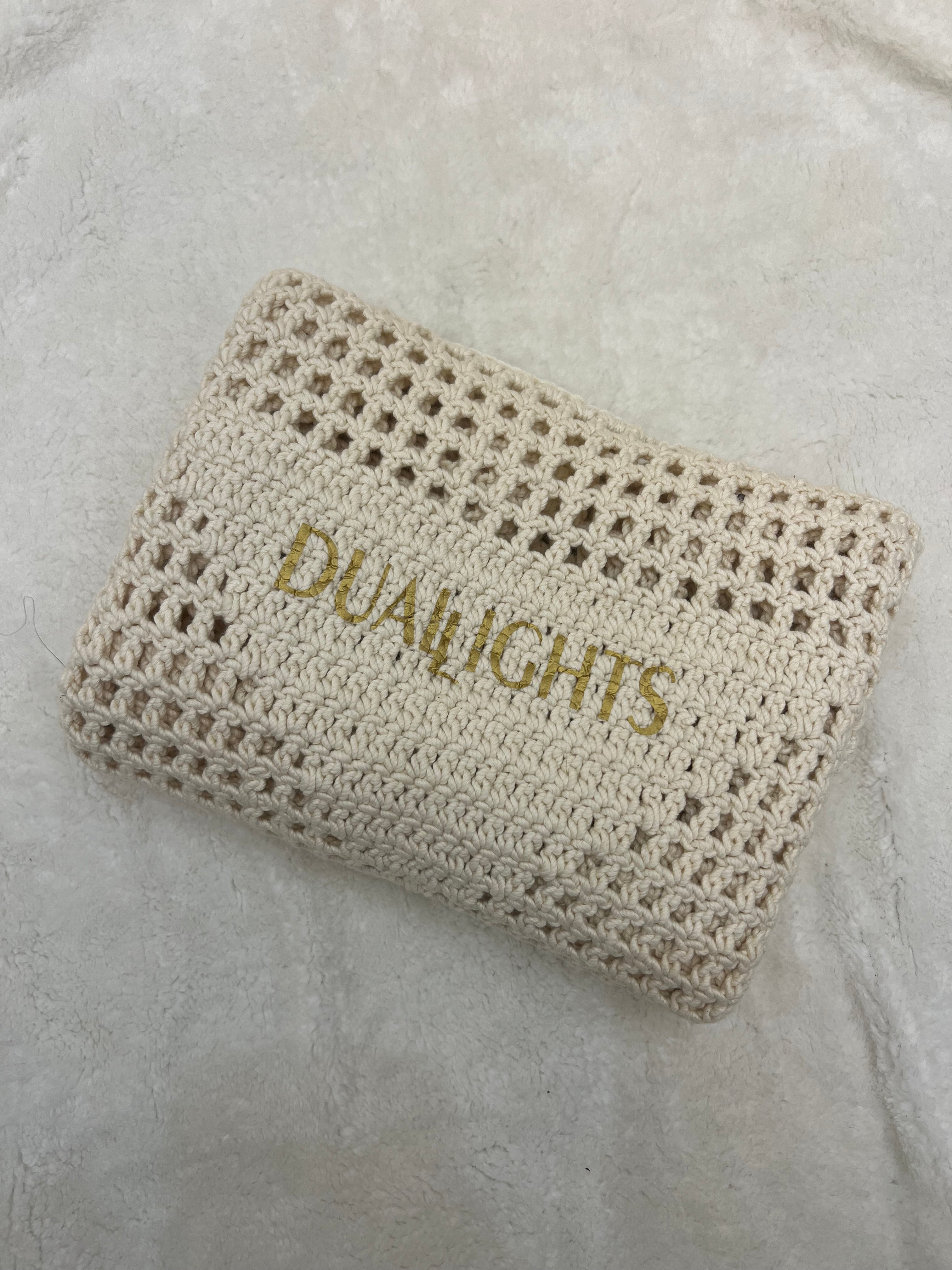 Mega Cotton Net Bag