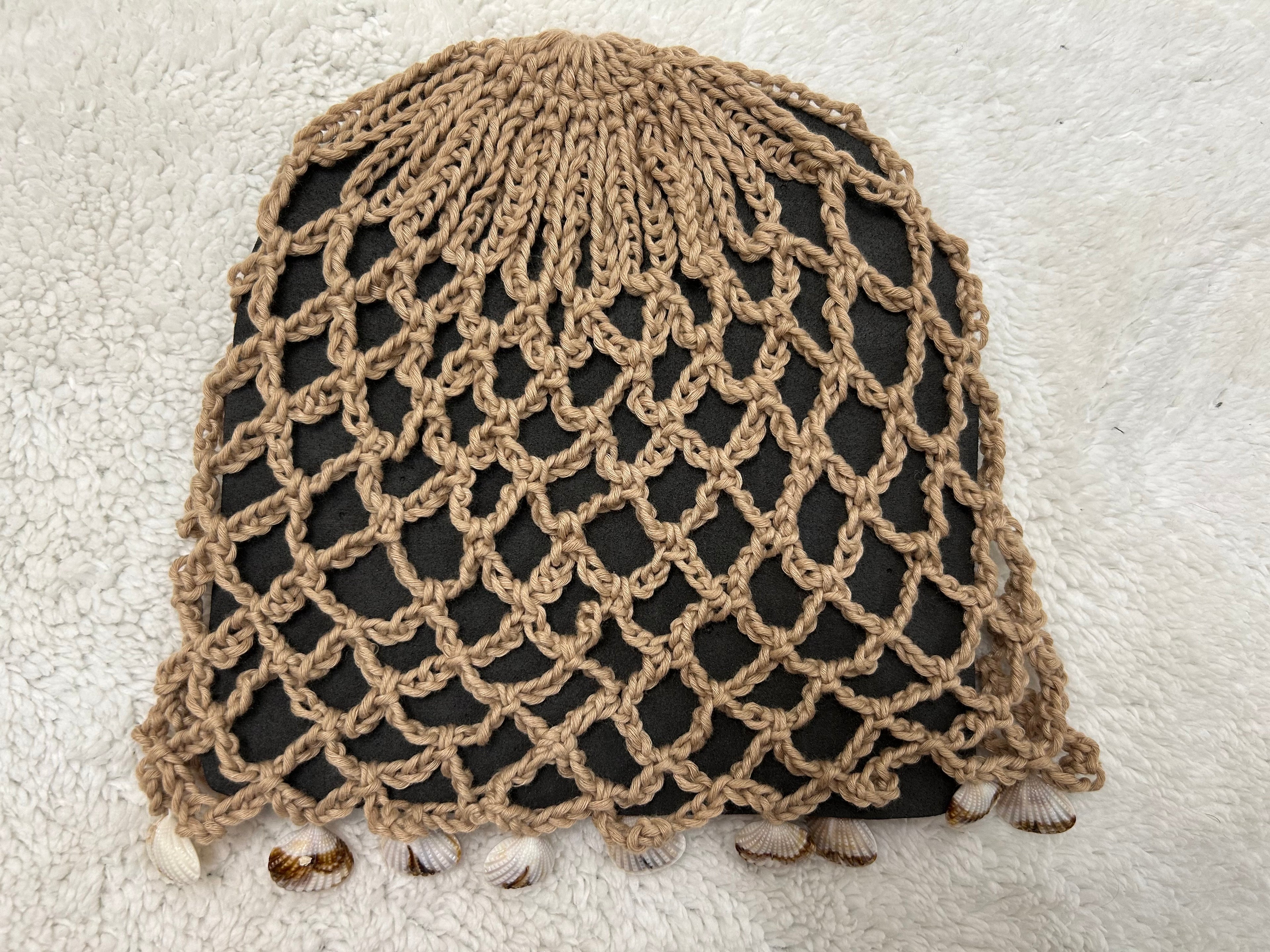 mesh hats latte 1