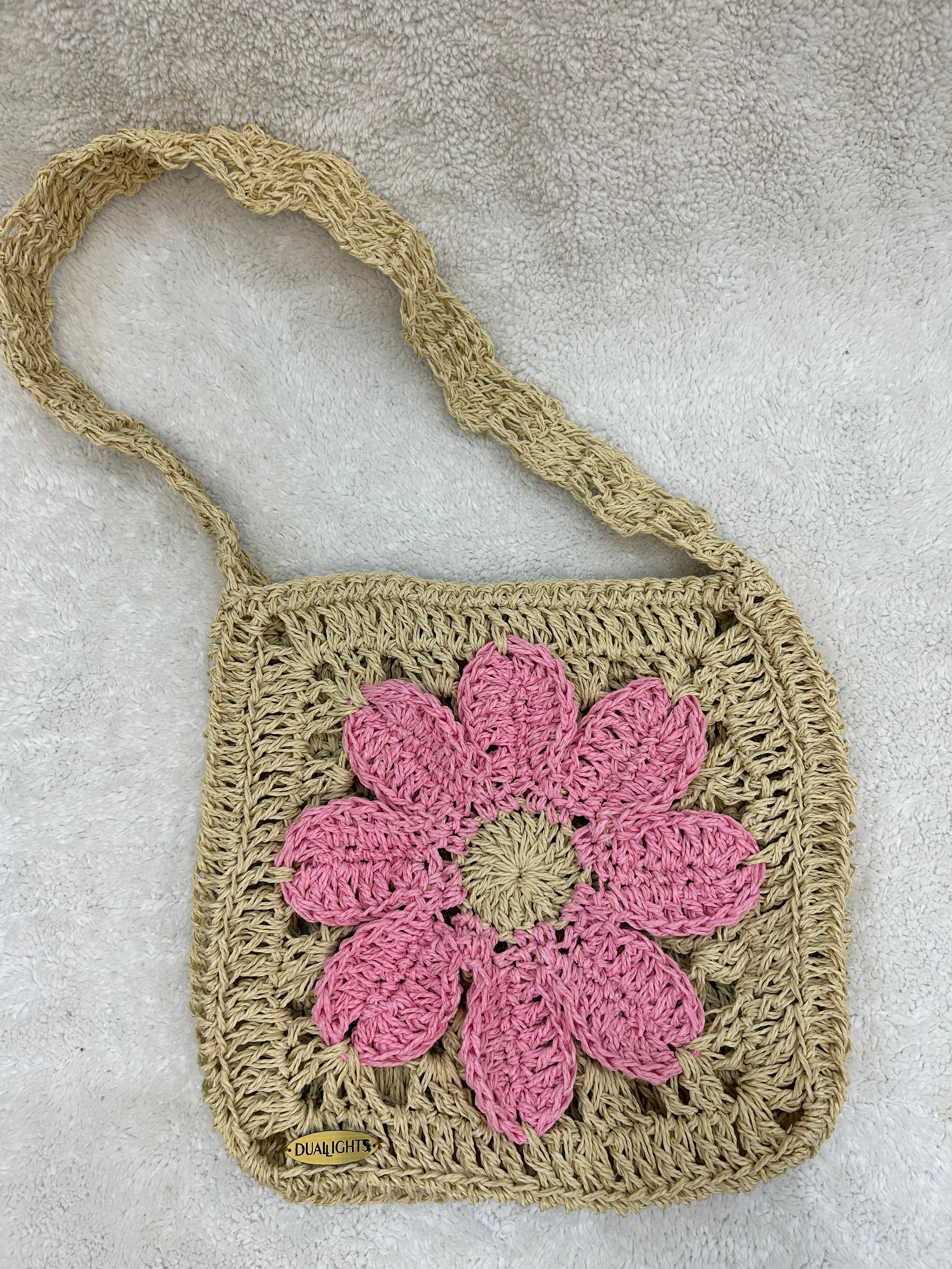 Daisy Tote Bag