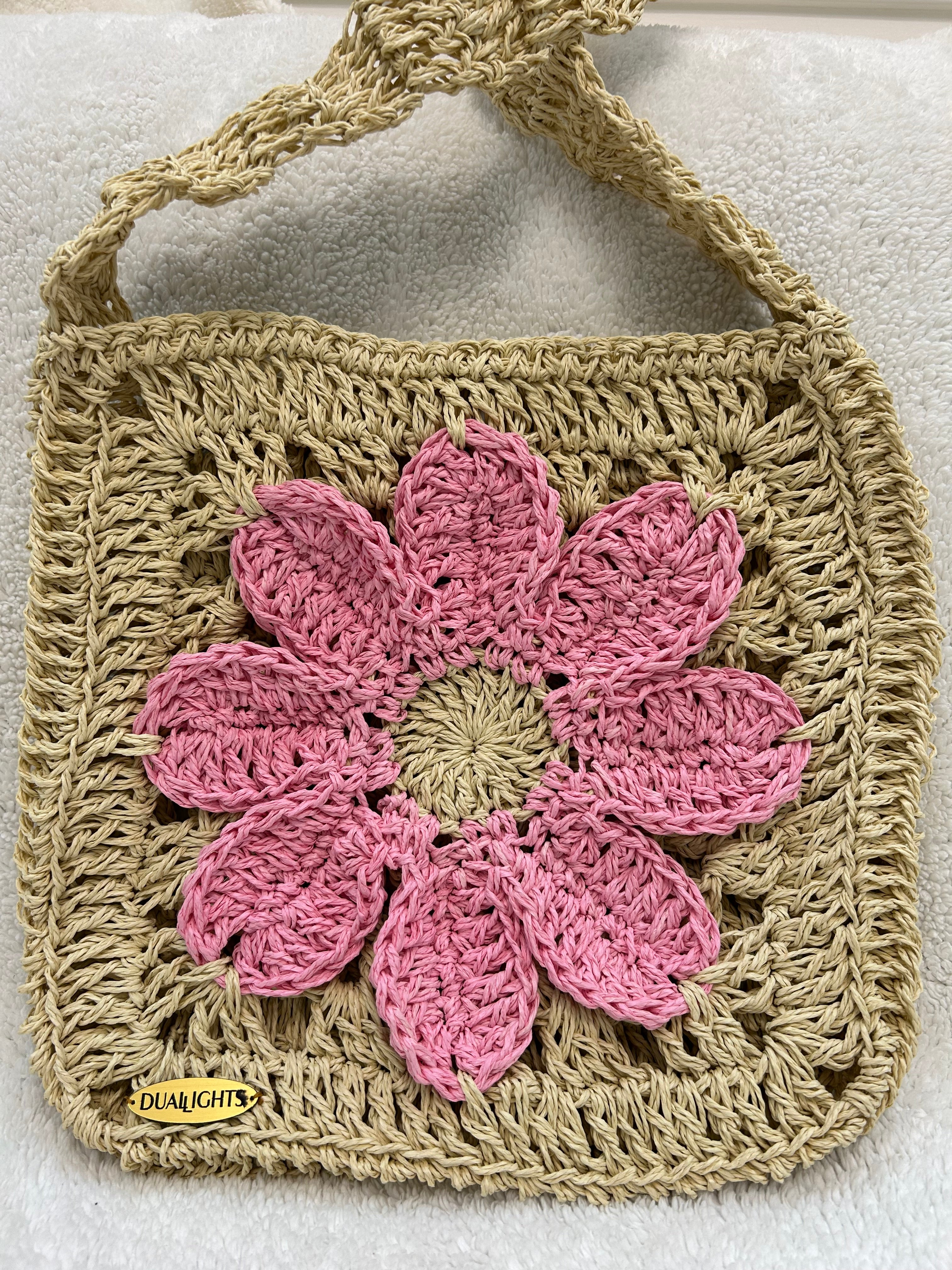 Daisy Tote Bag