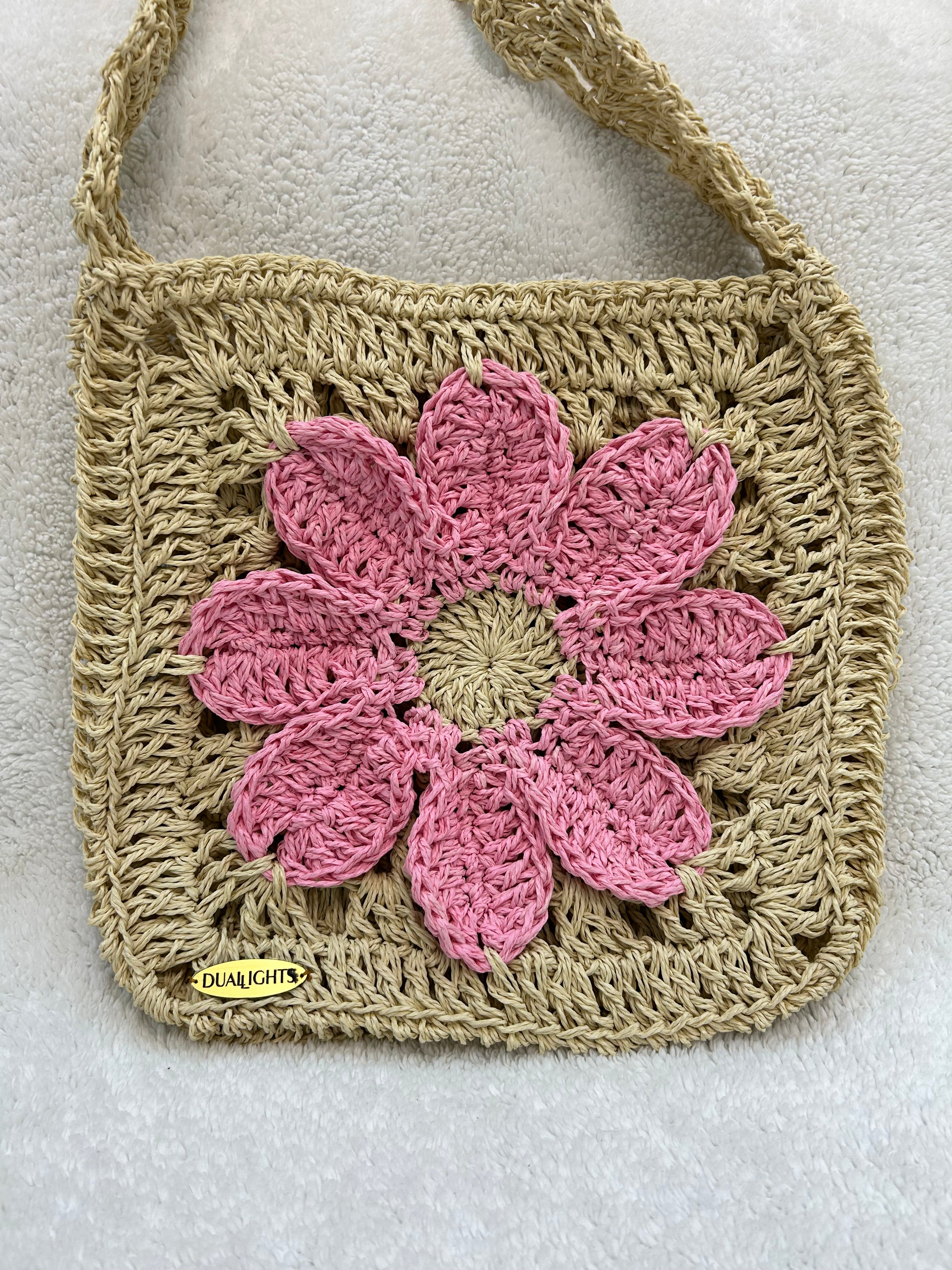 Daisy Tote Bag