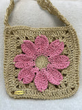 Daisy Tote Bag