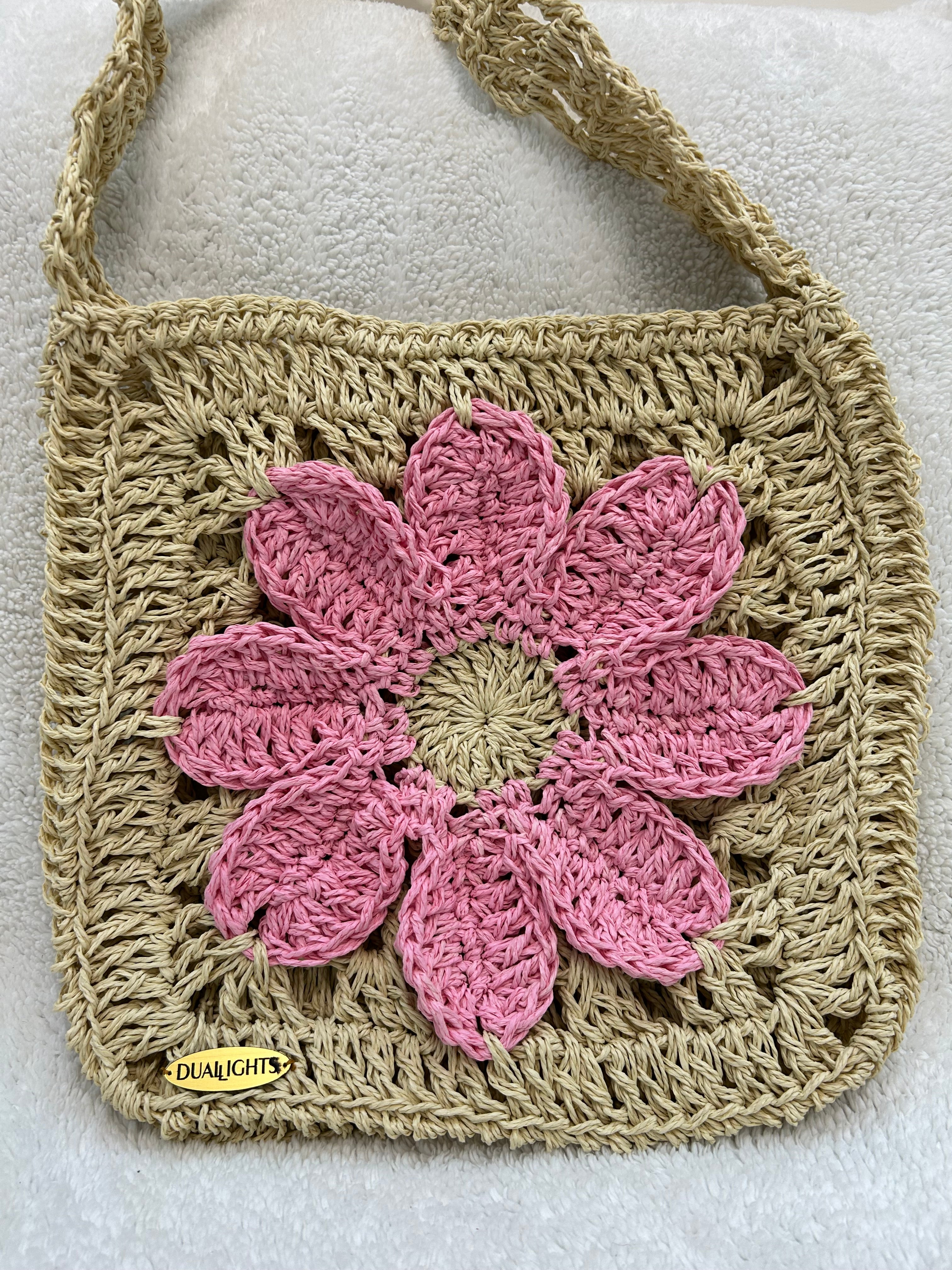 Daisy Tote Bag