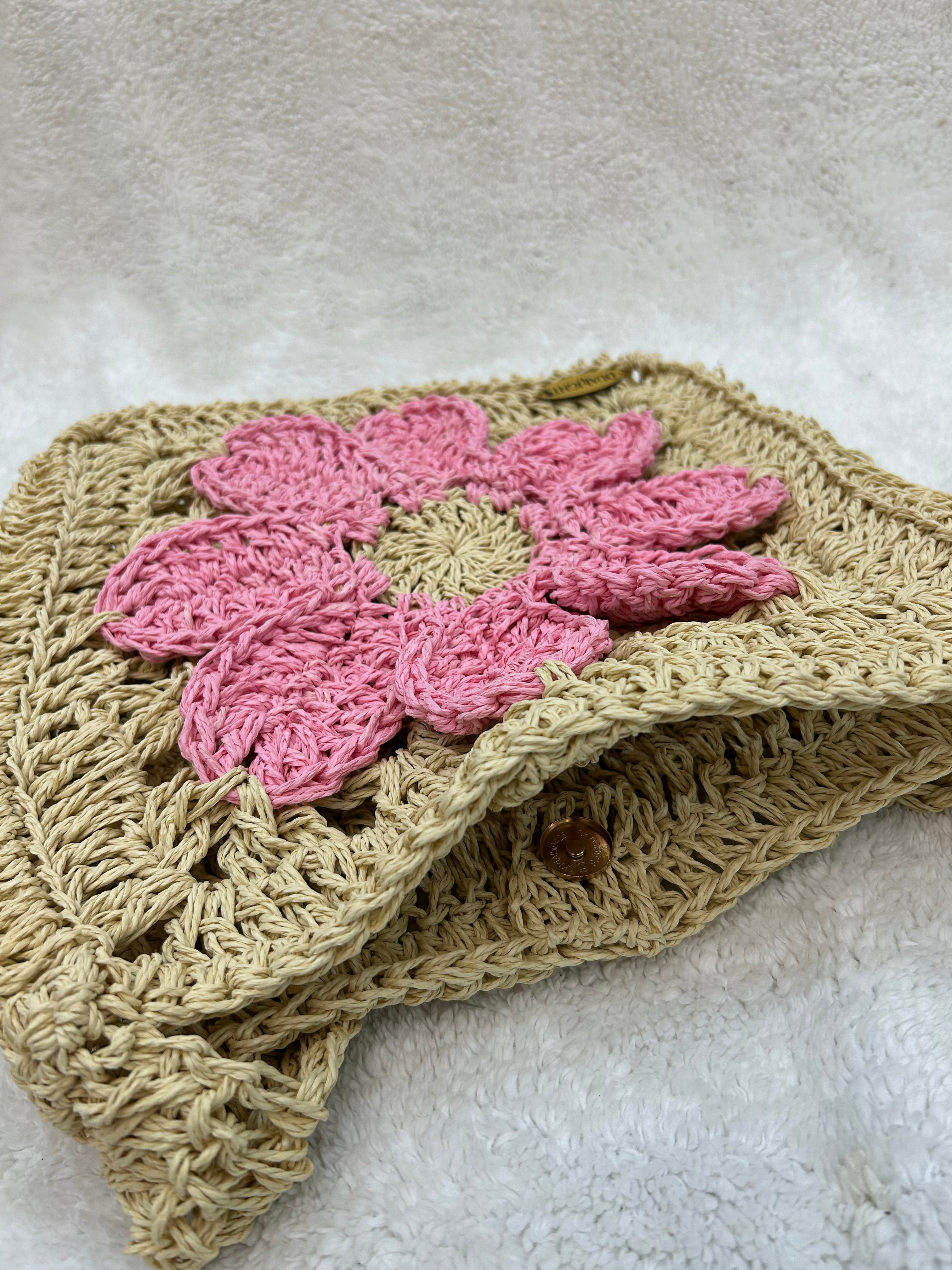 Daisy Tote Bag