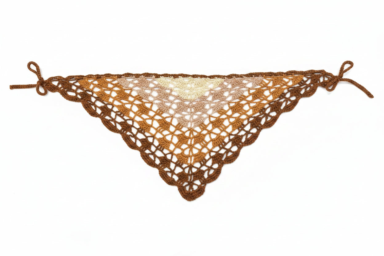 Waist Wrap Scarf