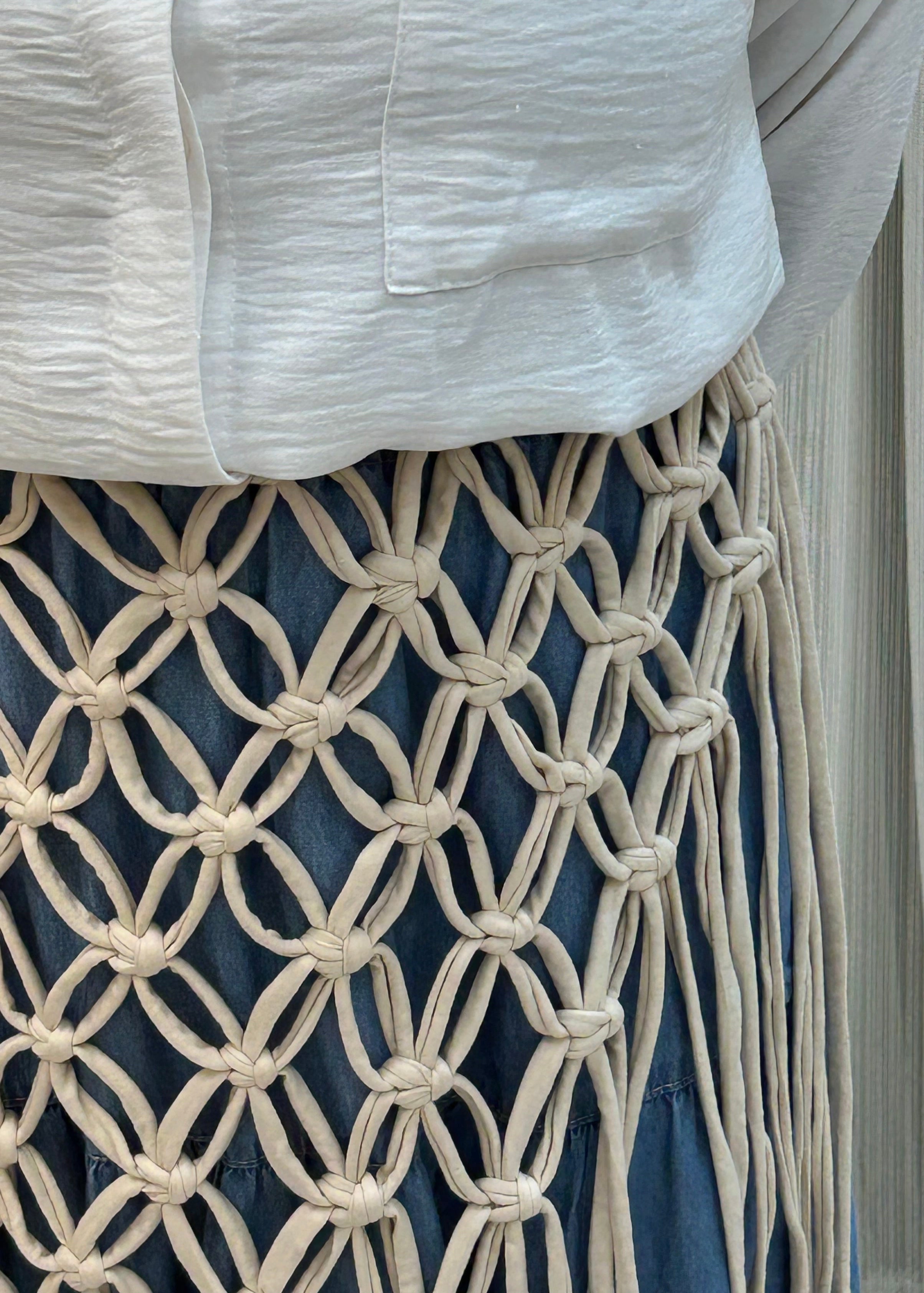 Macrame Set