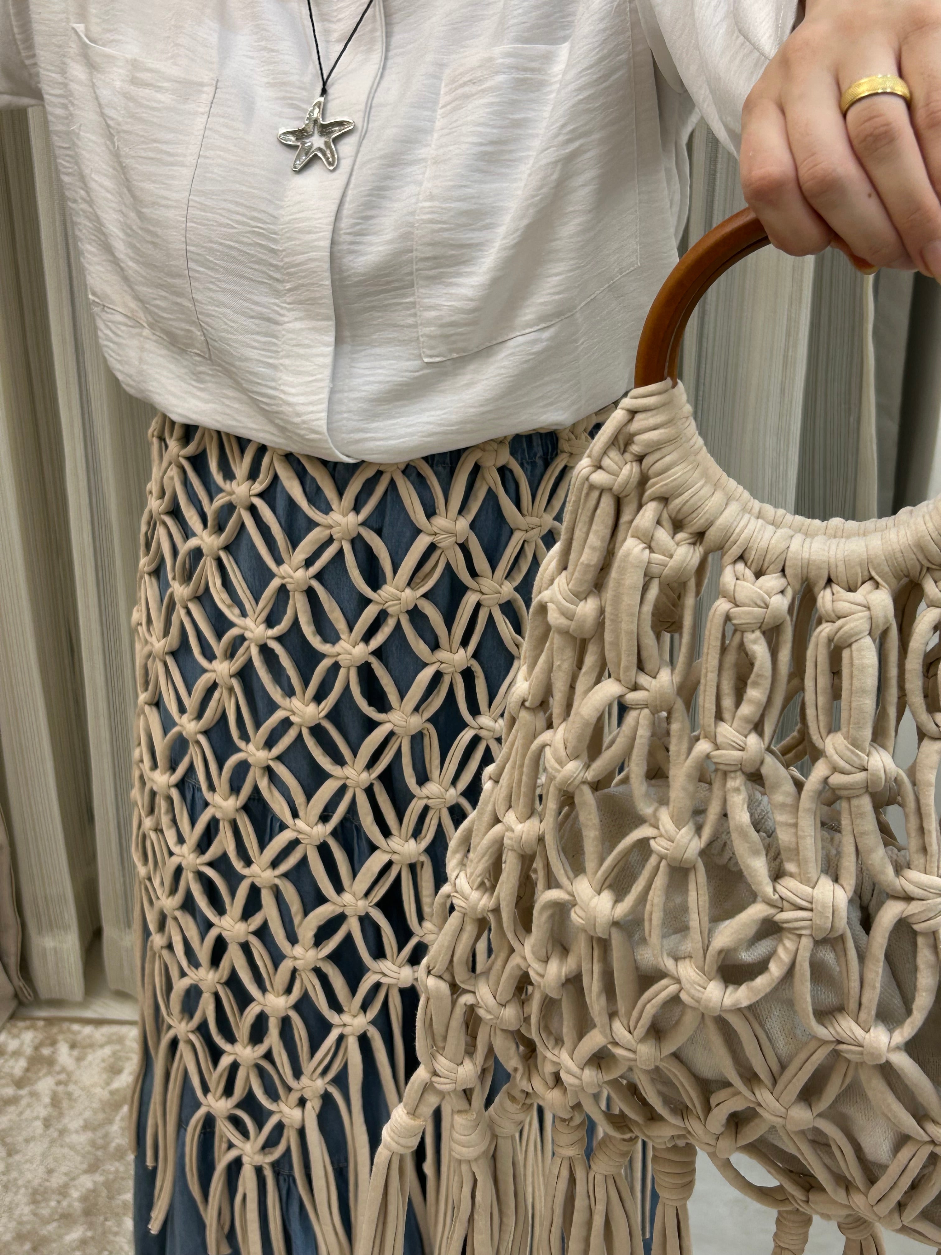 Macrame Set