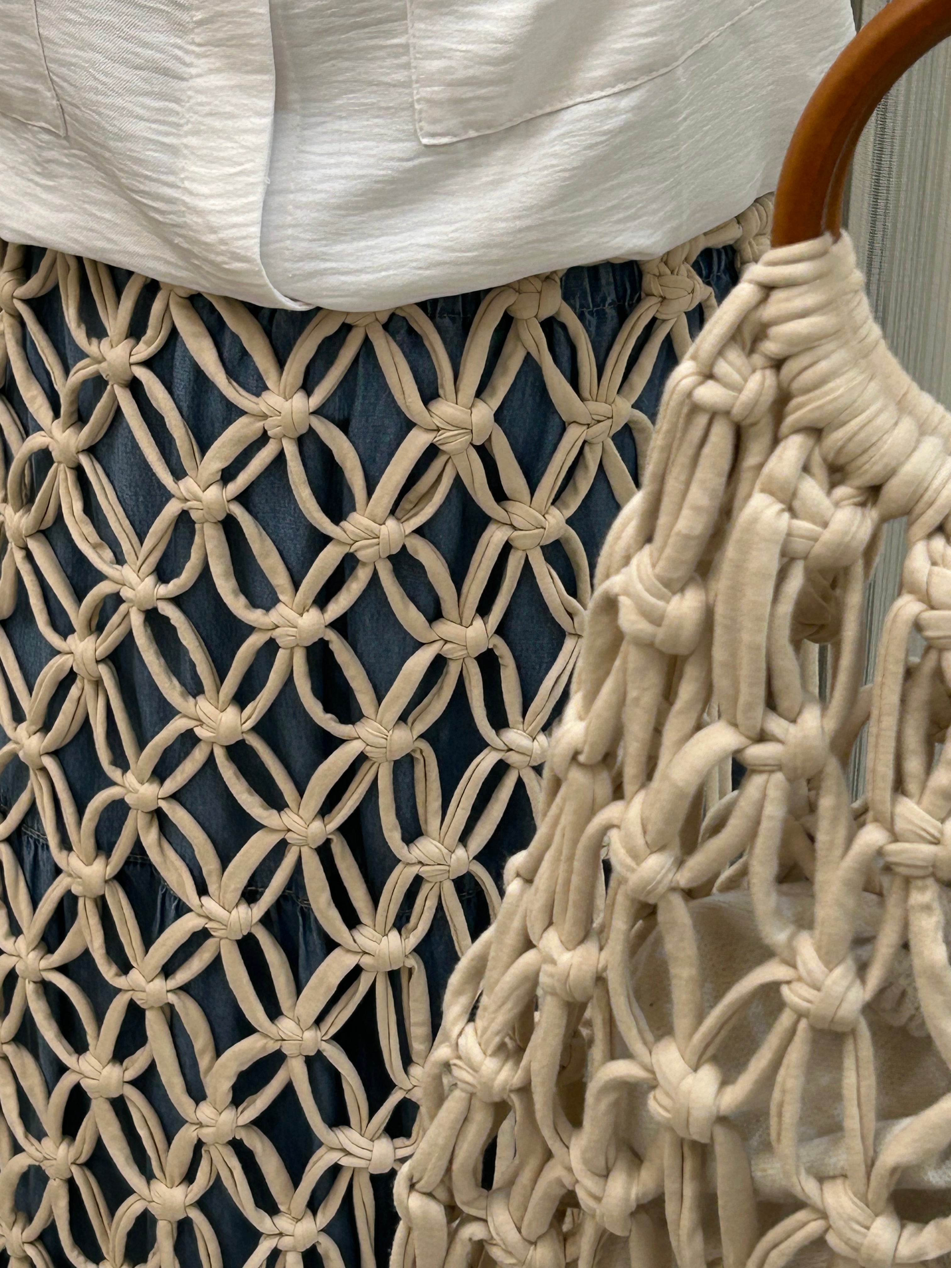 Macrame Set