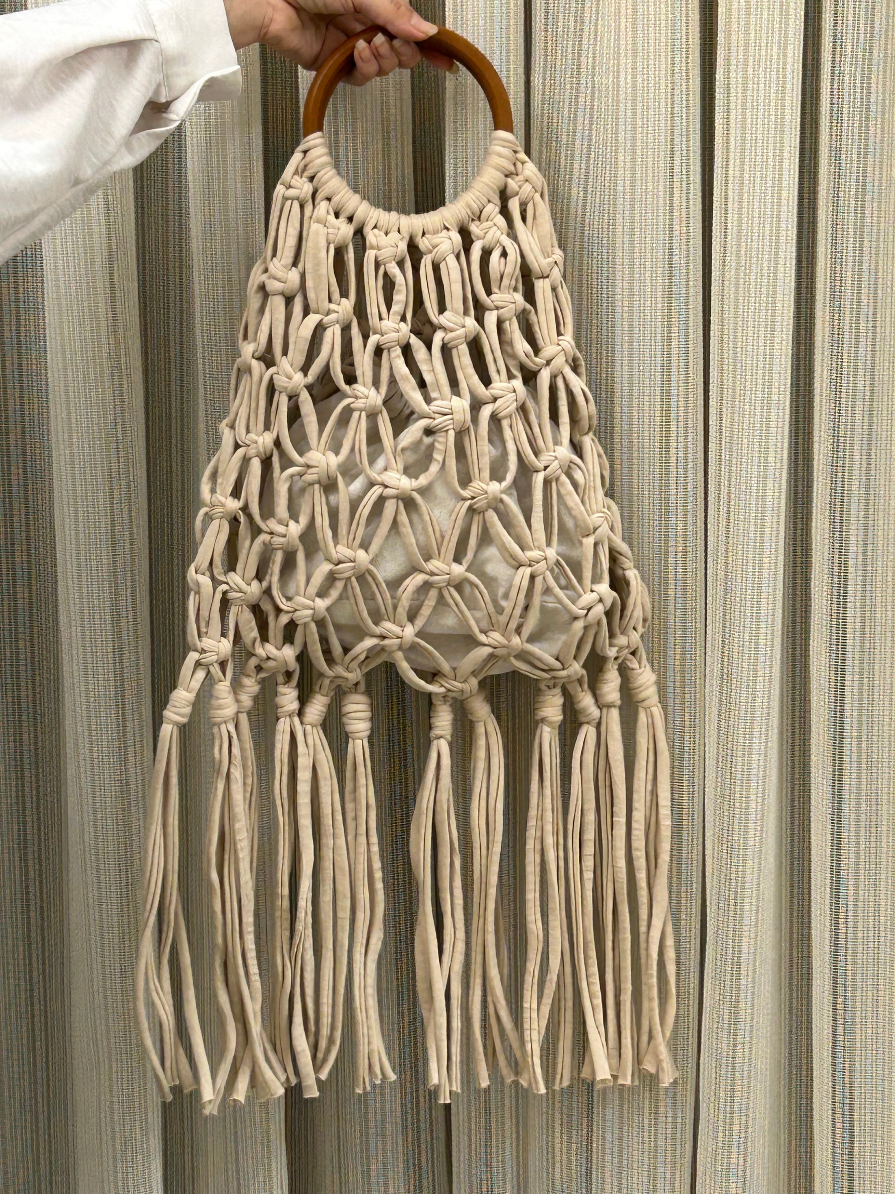 Macrame Set