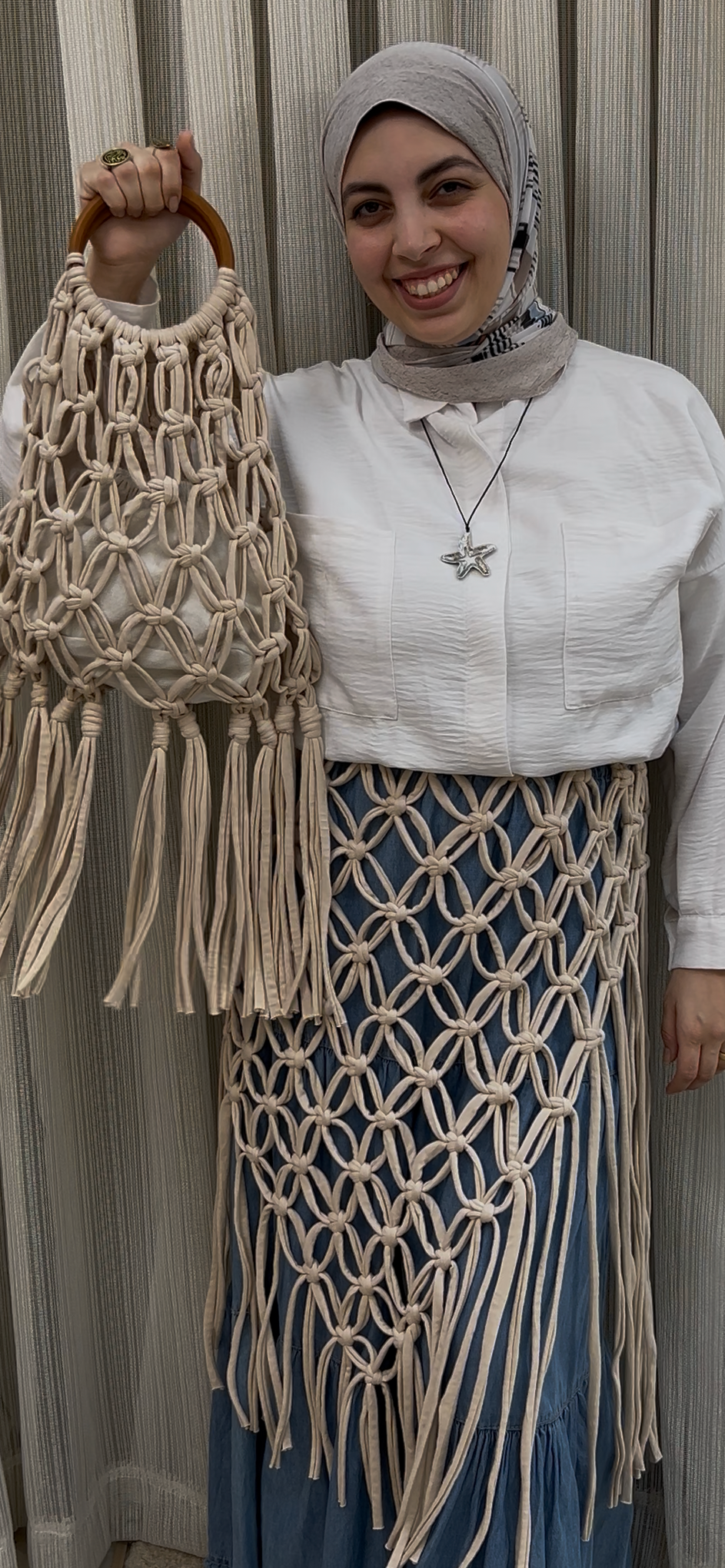 Macrame Set