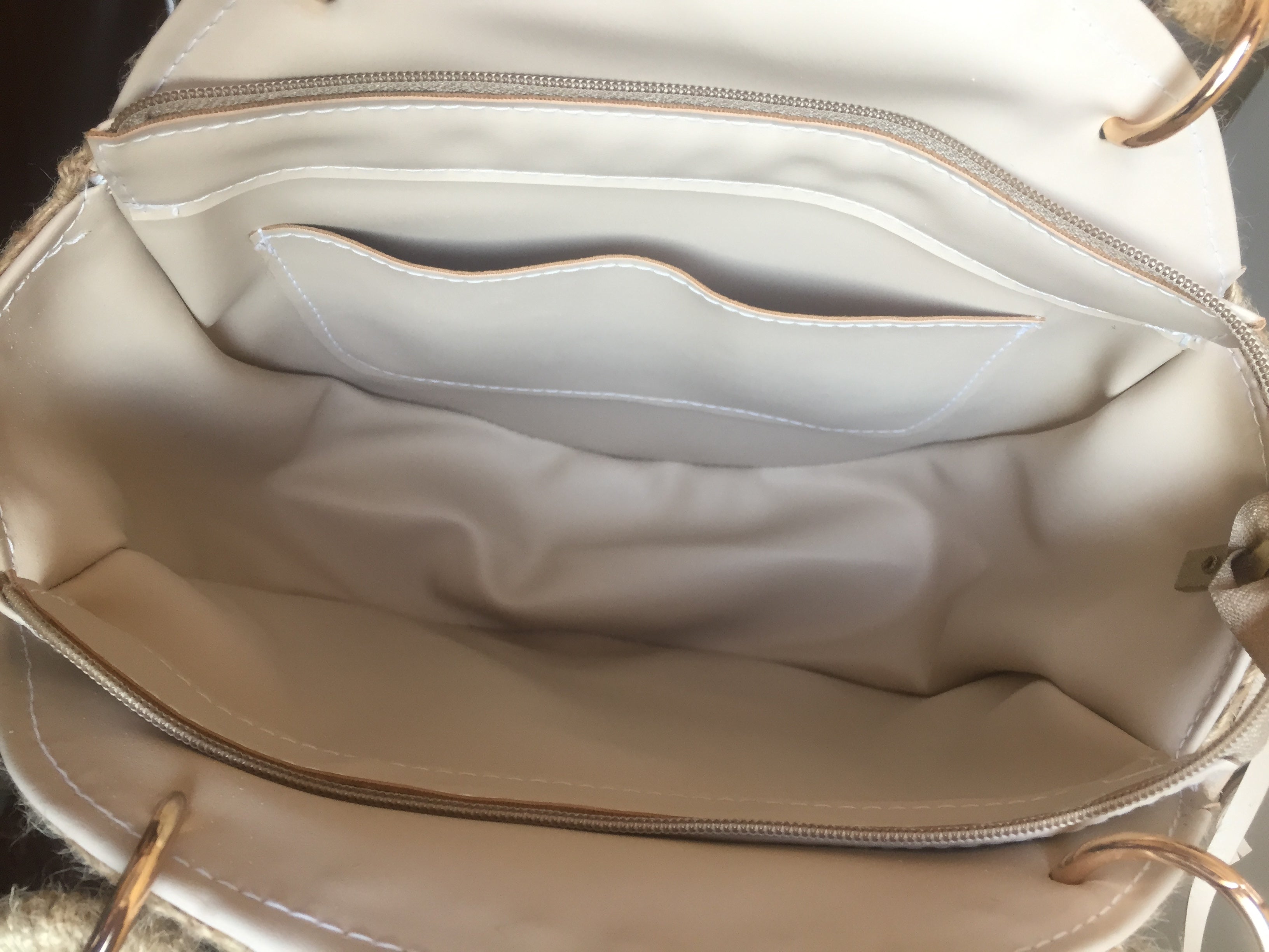 Ocean Whisper Bag
