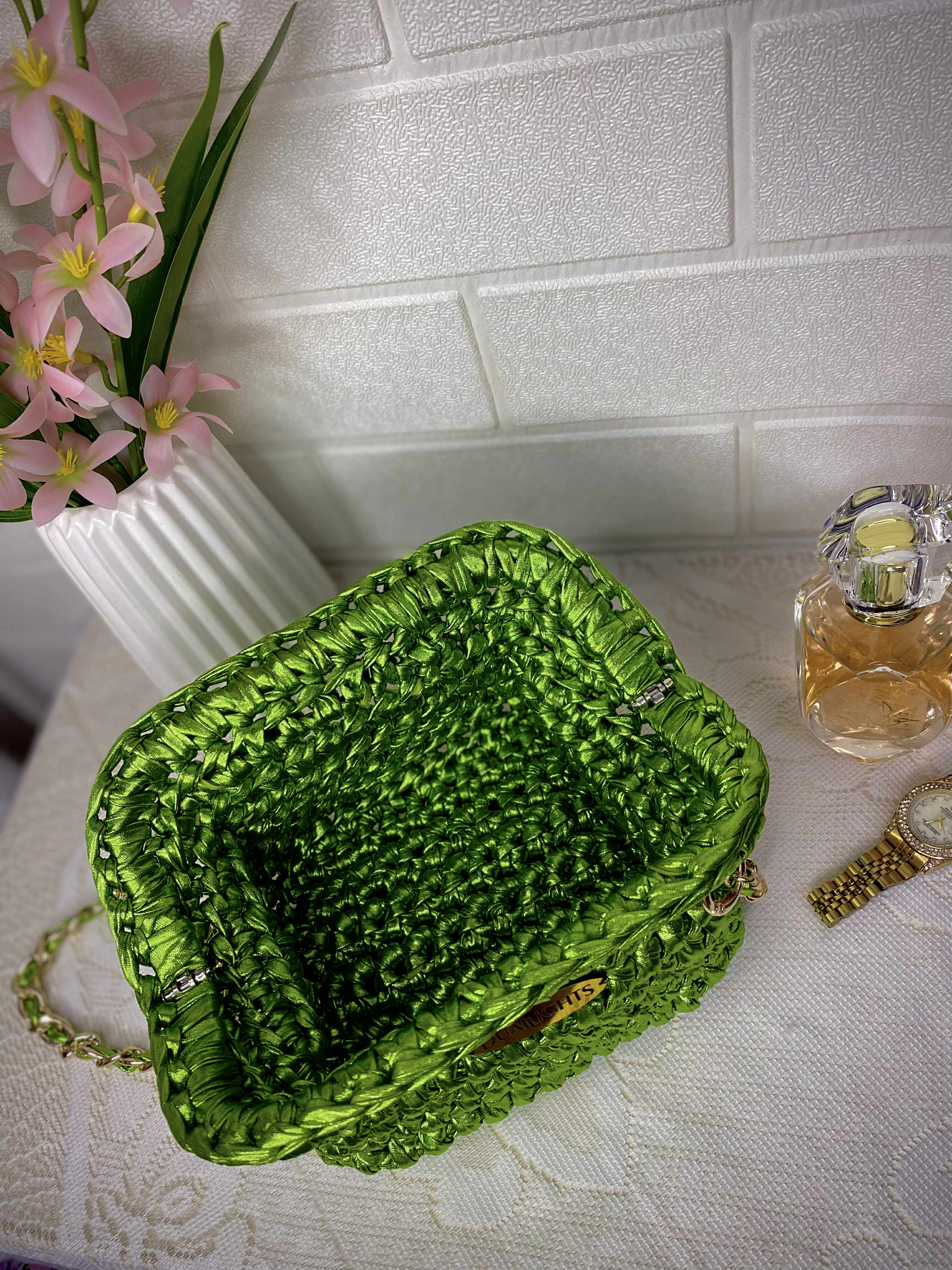 light green