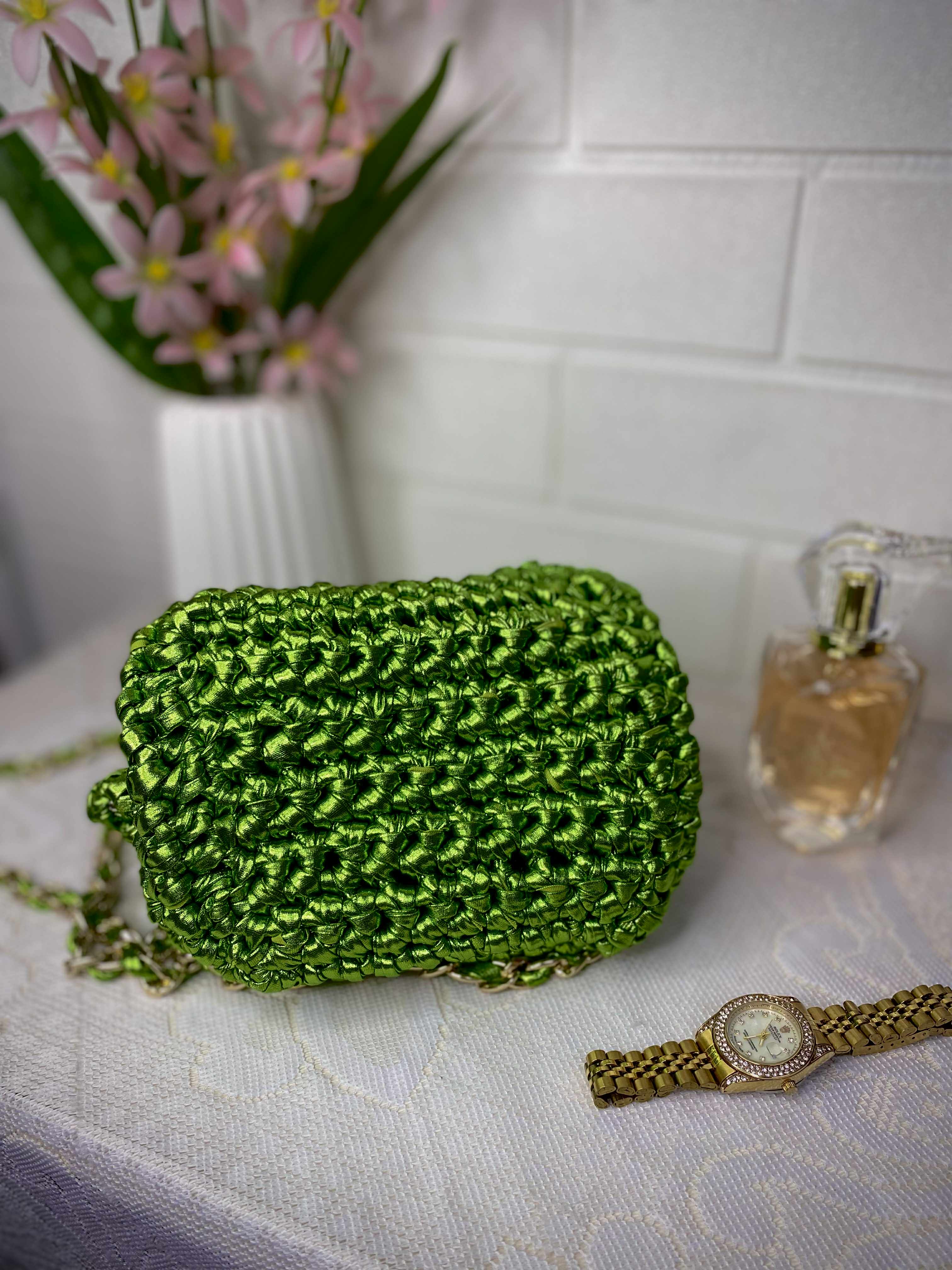 light green