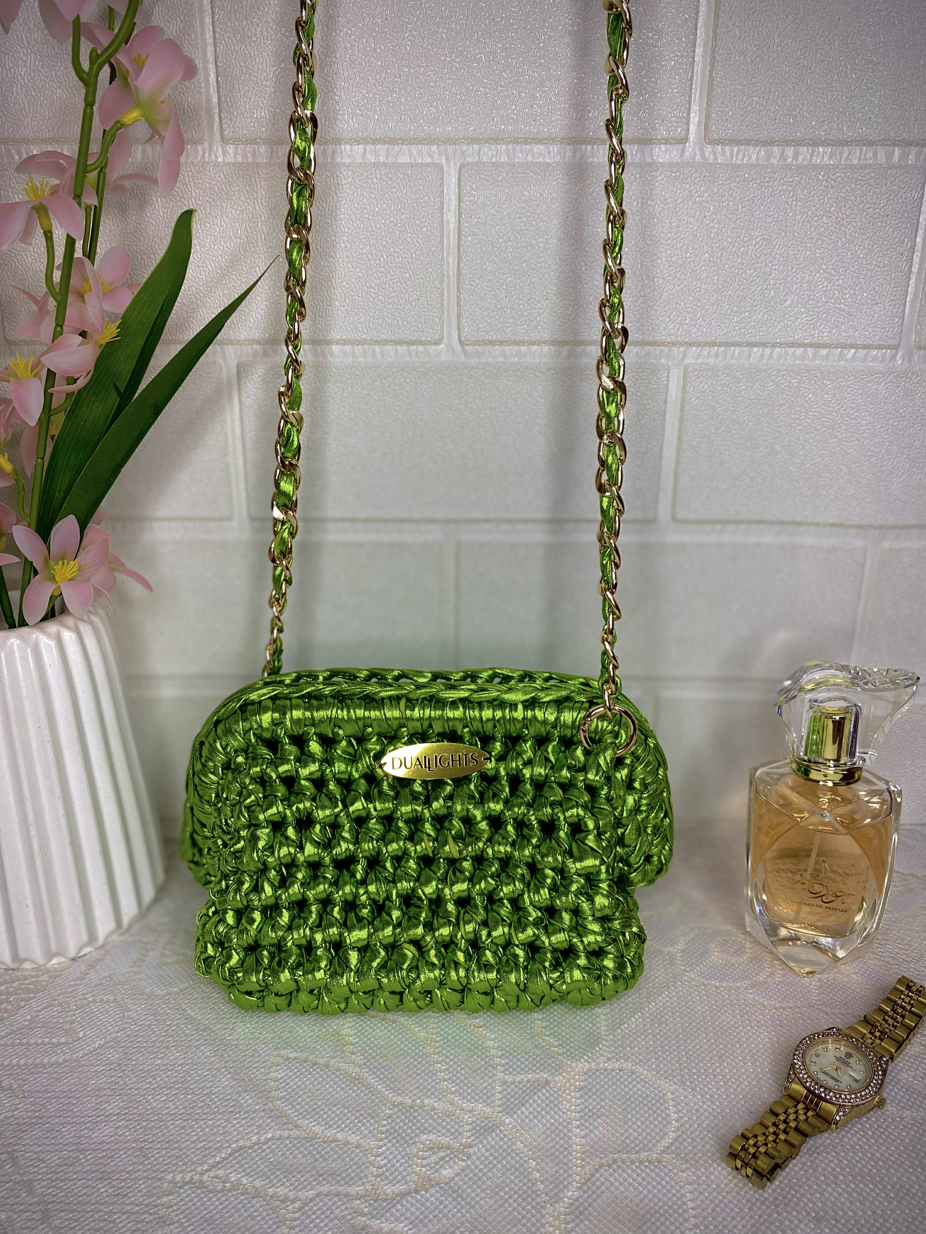 light green