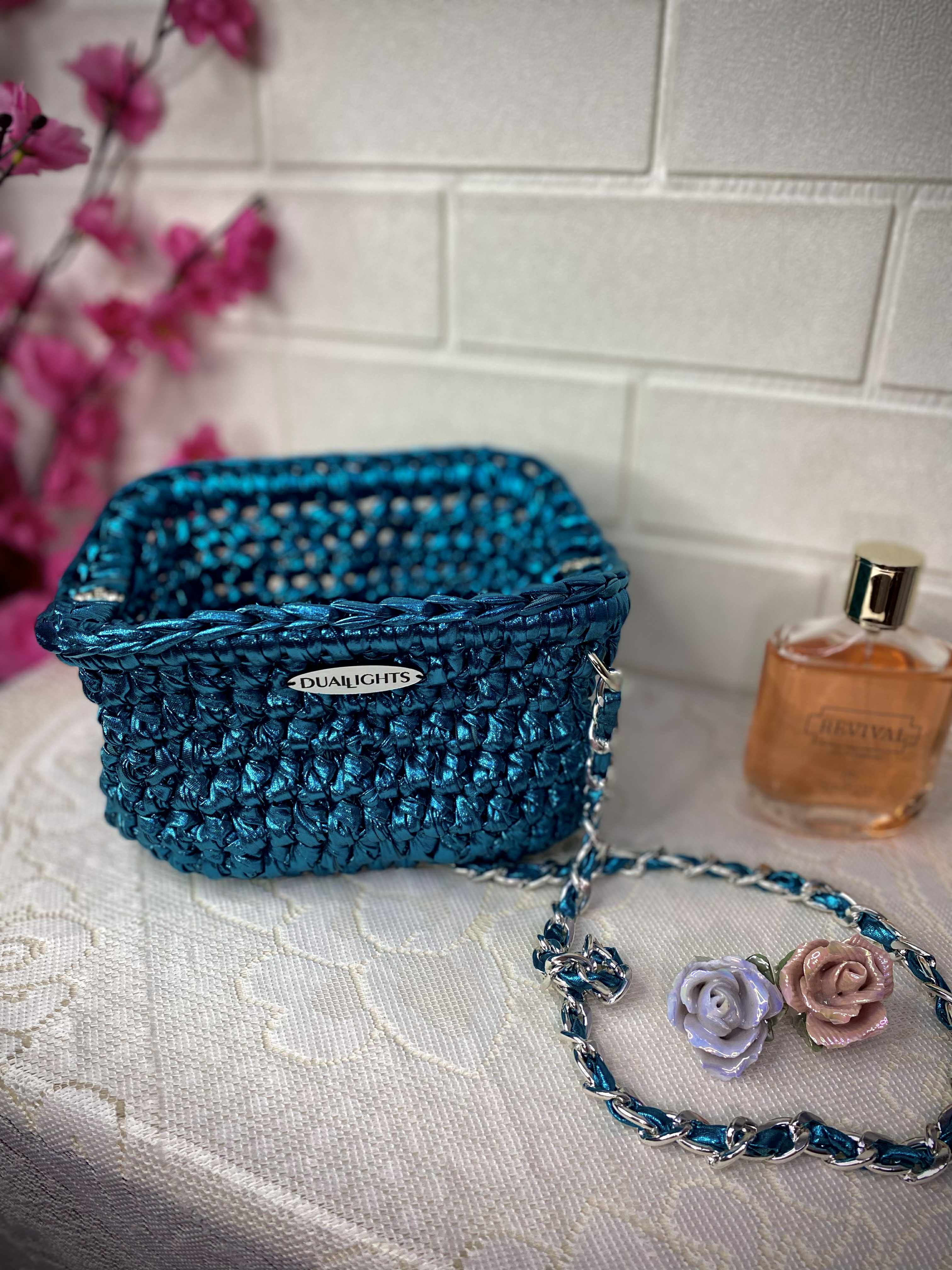 teal blue