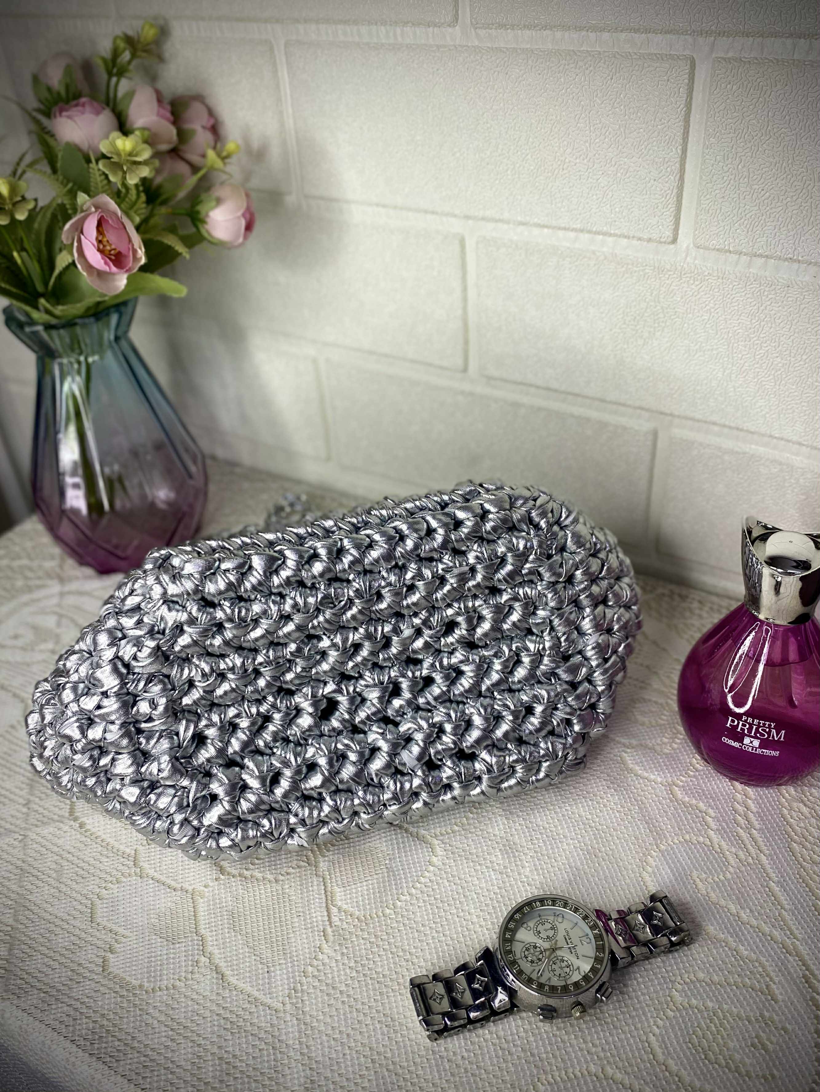 silver