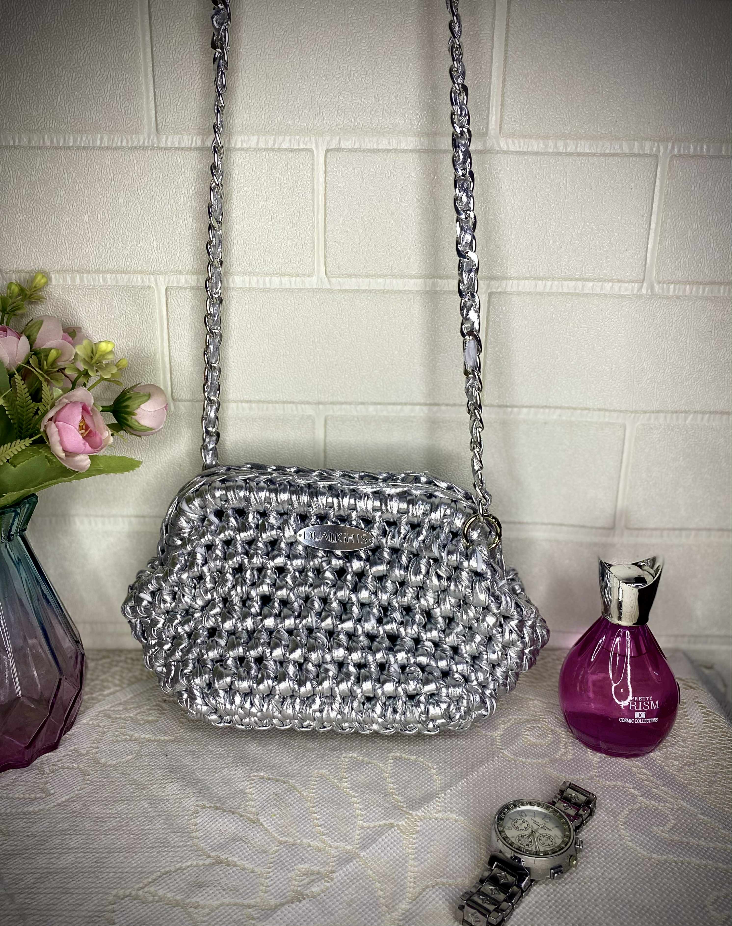 silver