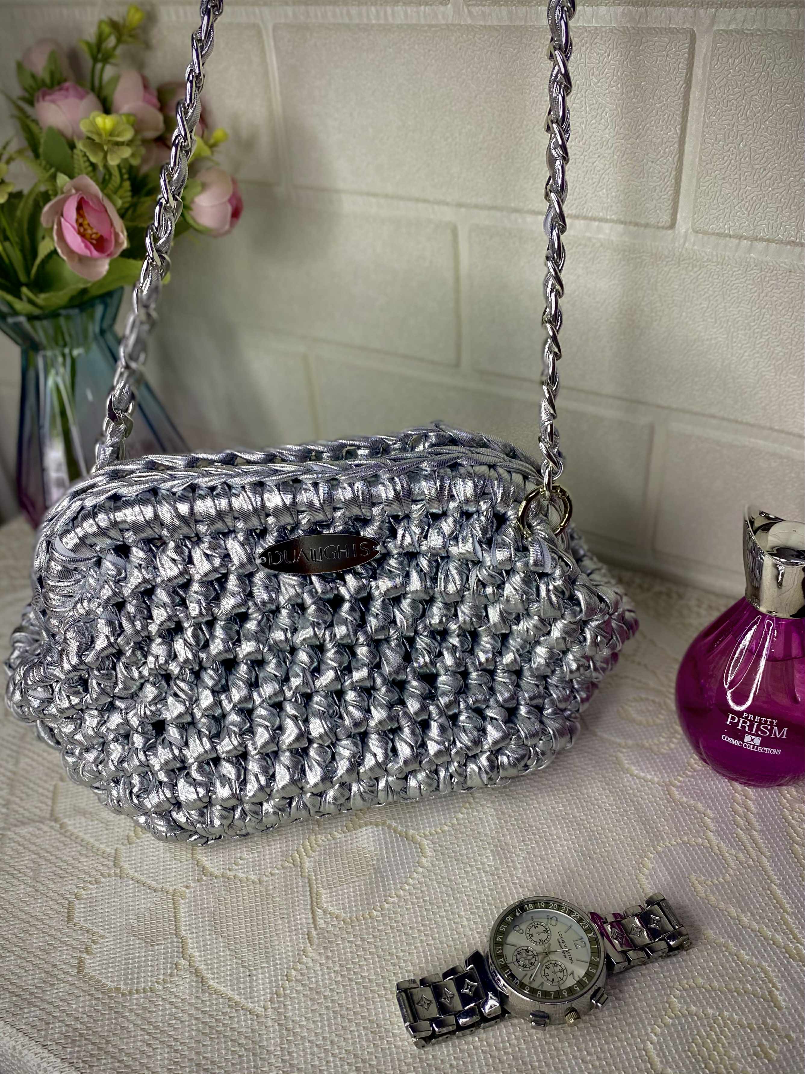 silver