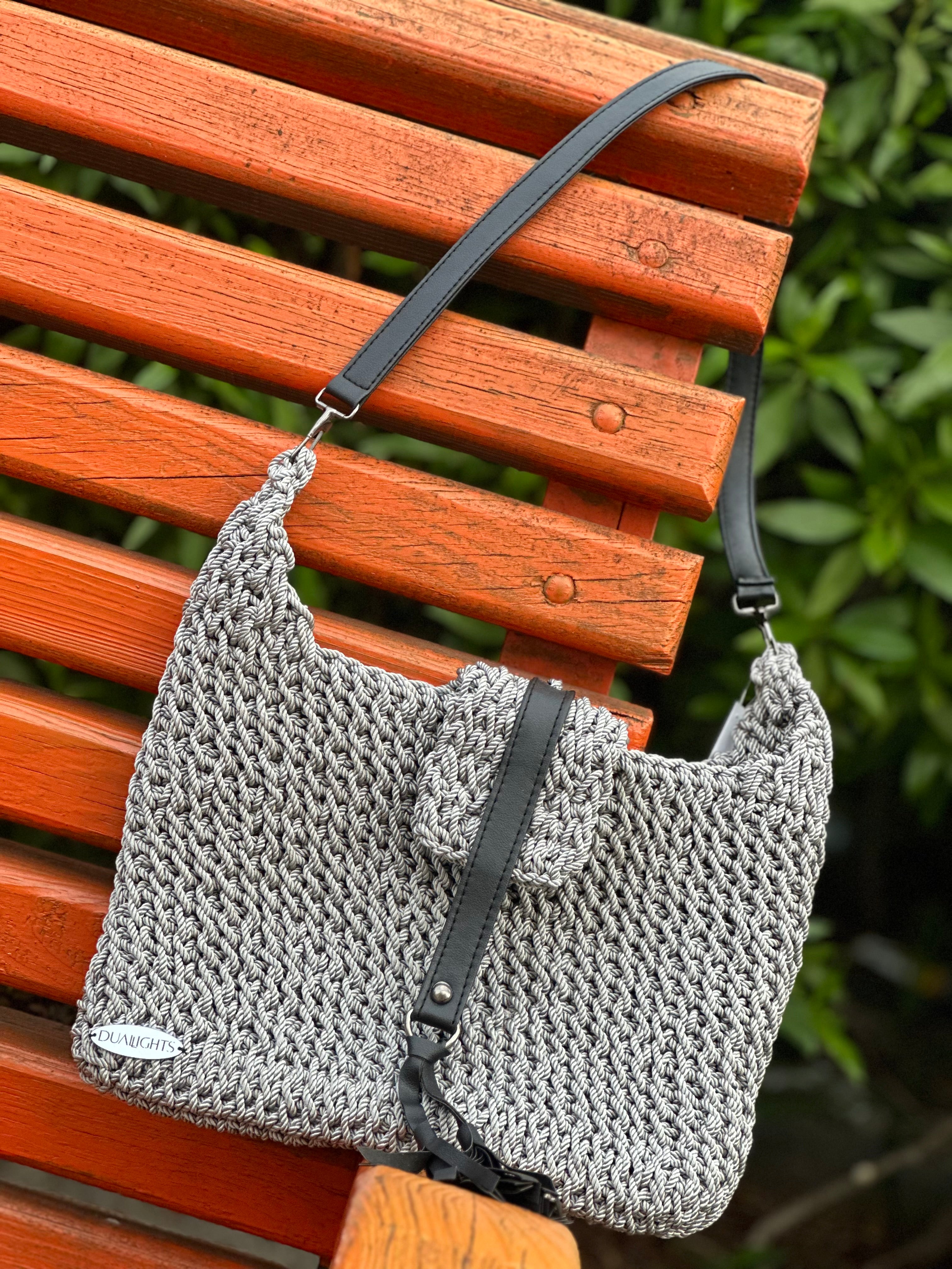 Flip Flop Shoulder Bag