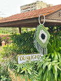 Light green