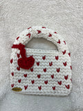 Pure Heart tote bag