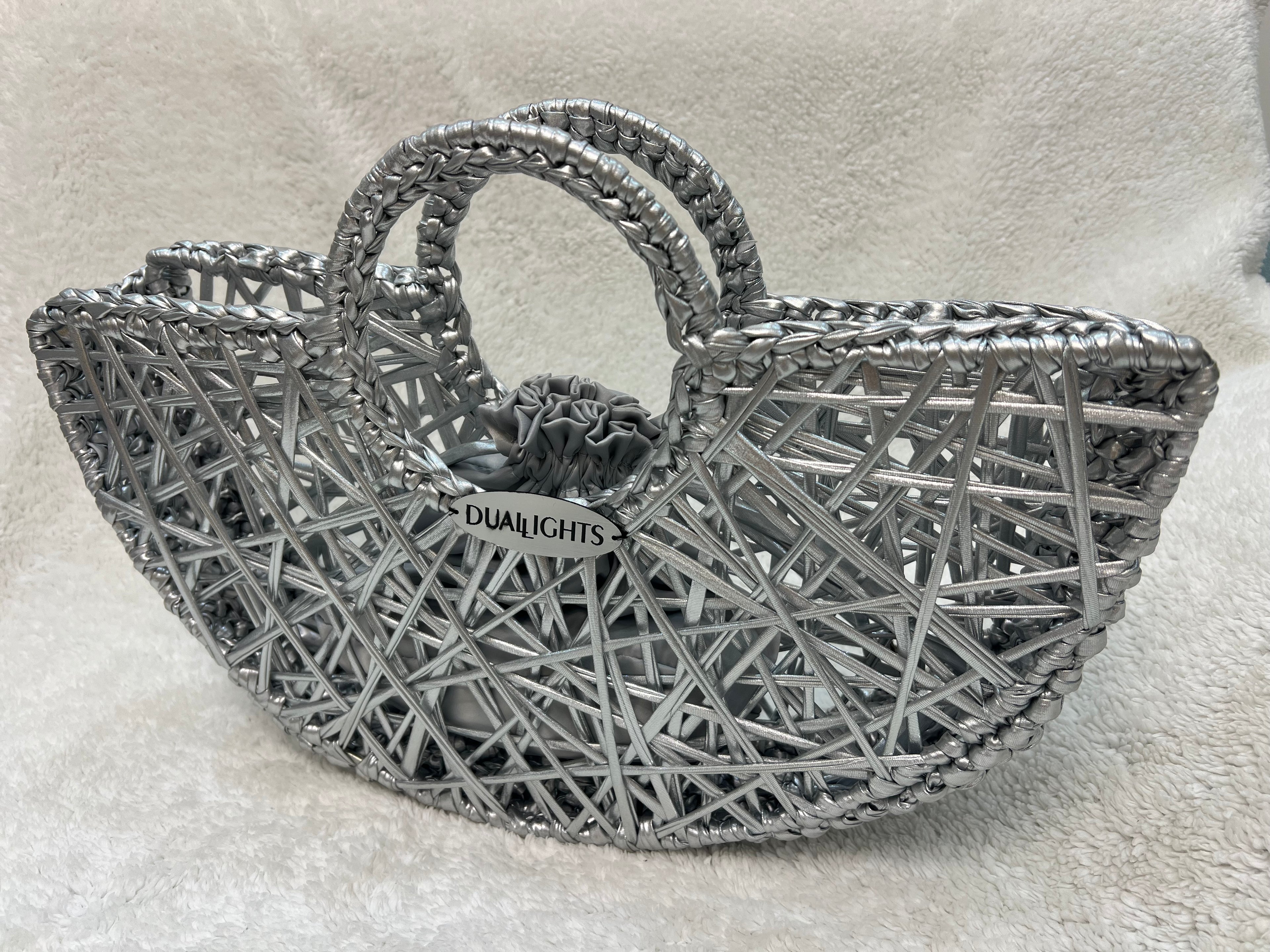 silver