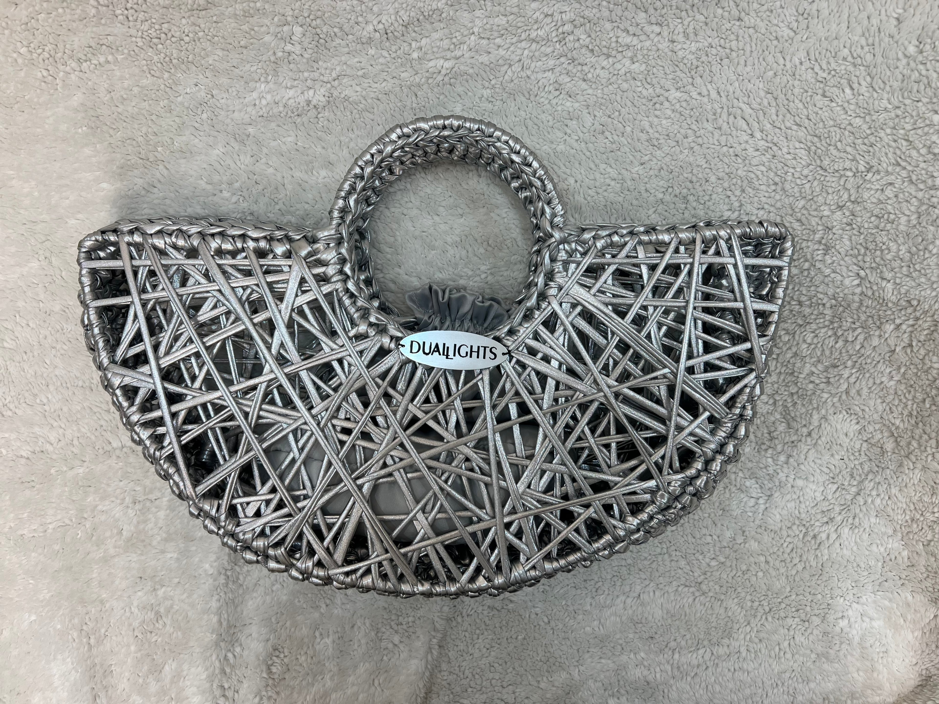 silver