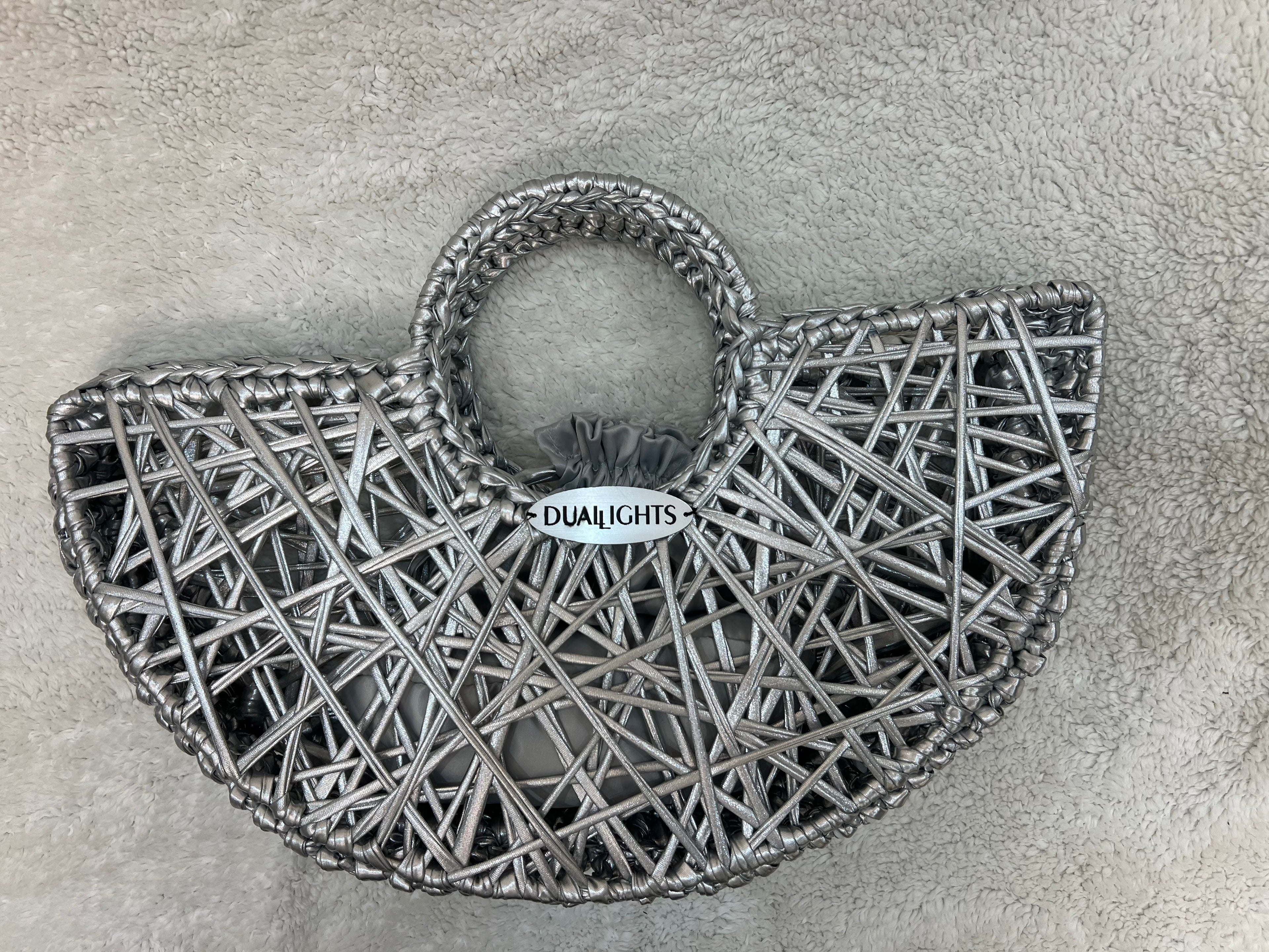 silver