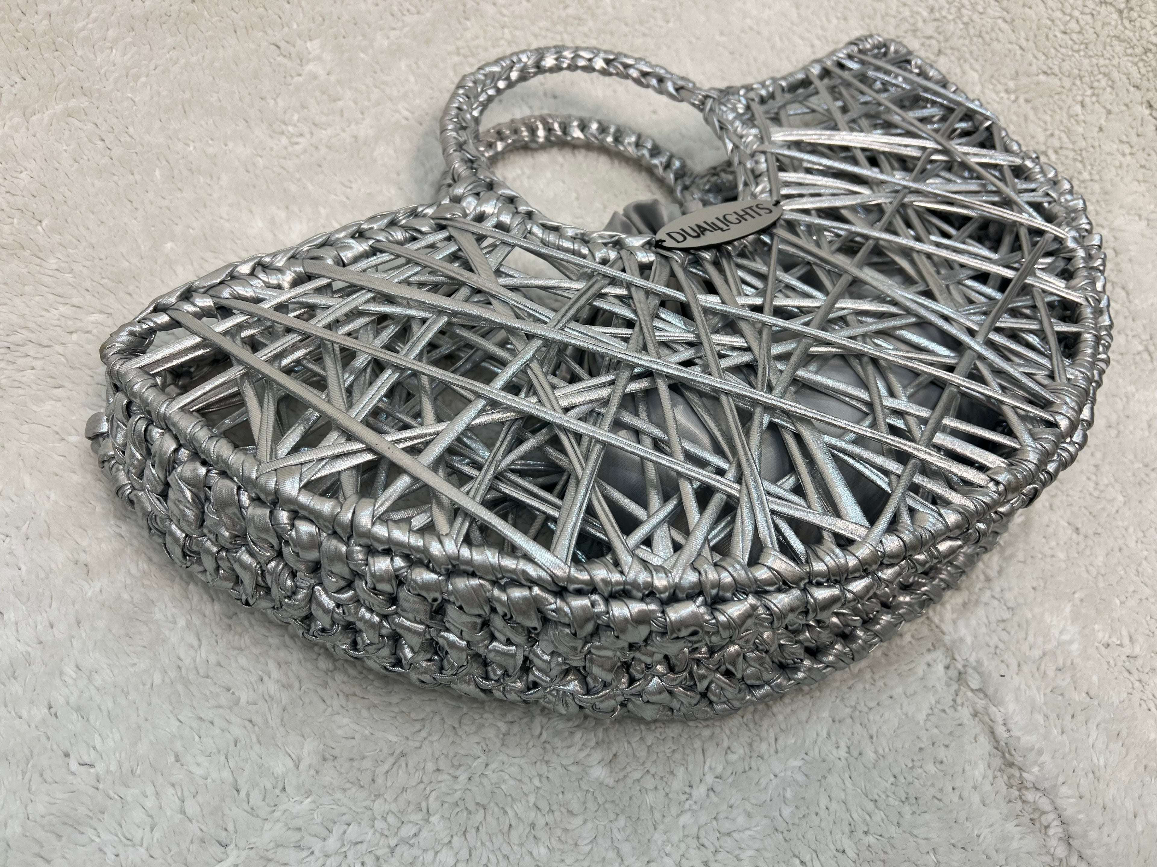 silver