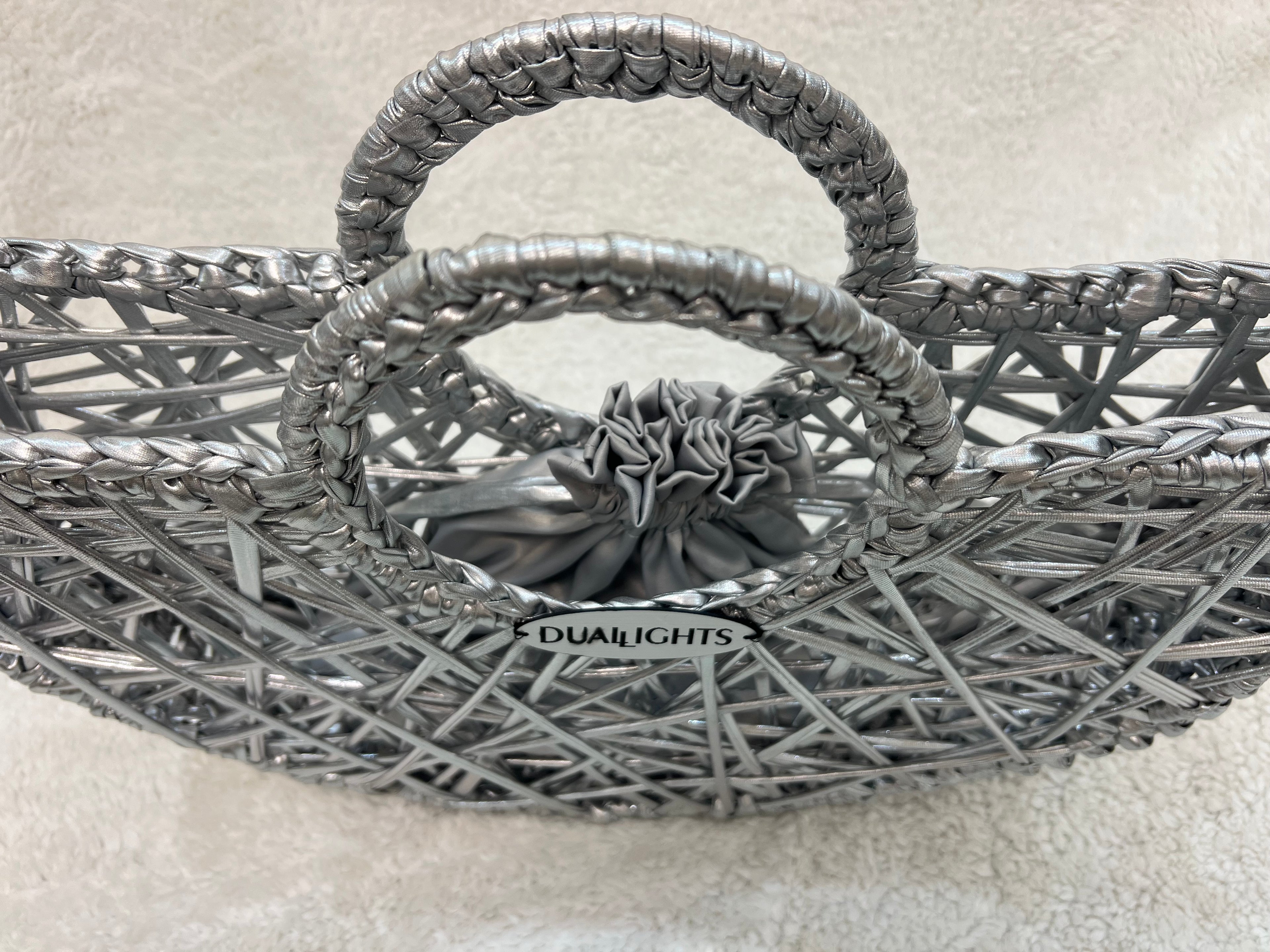 silver