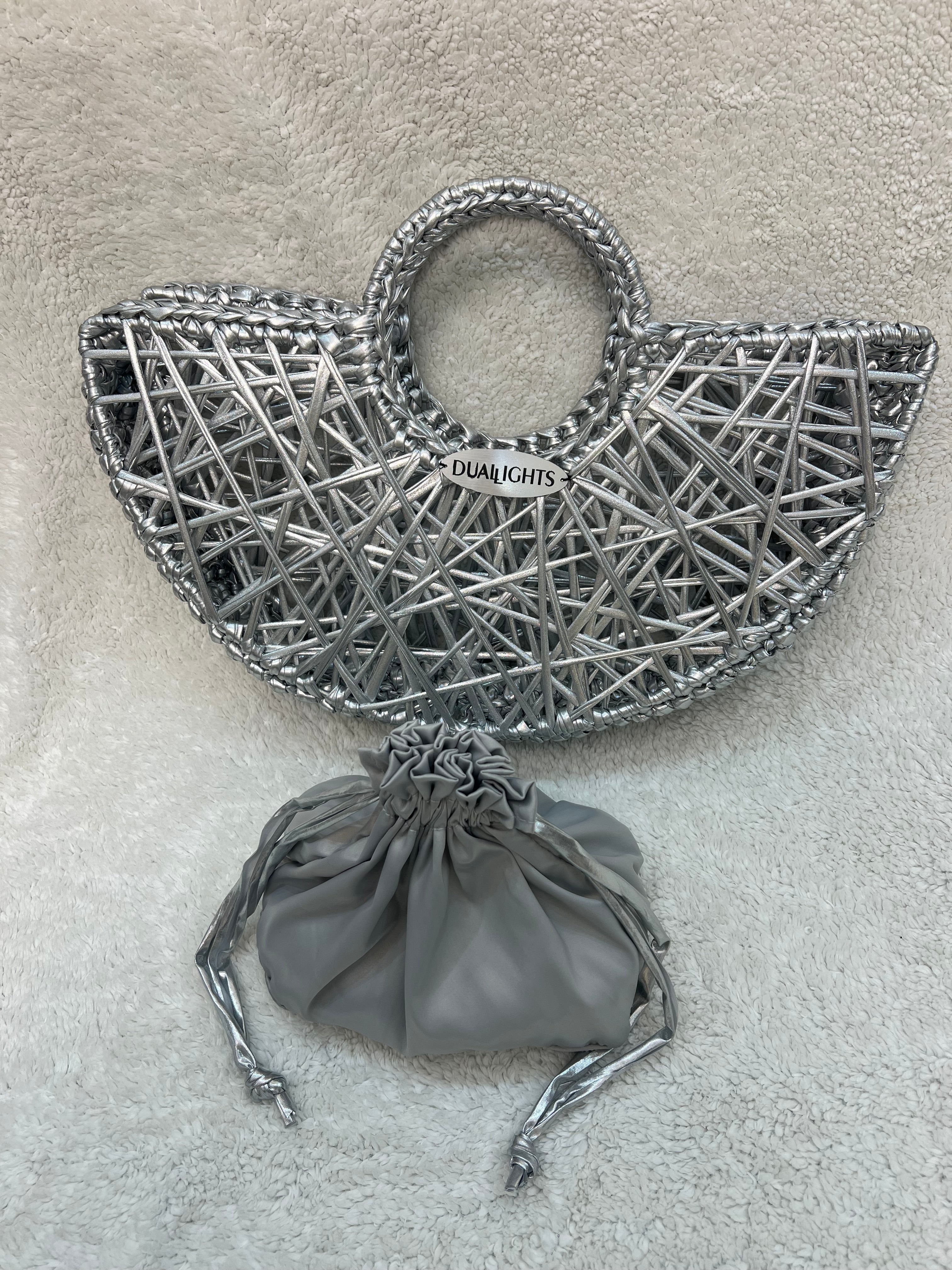 silver