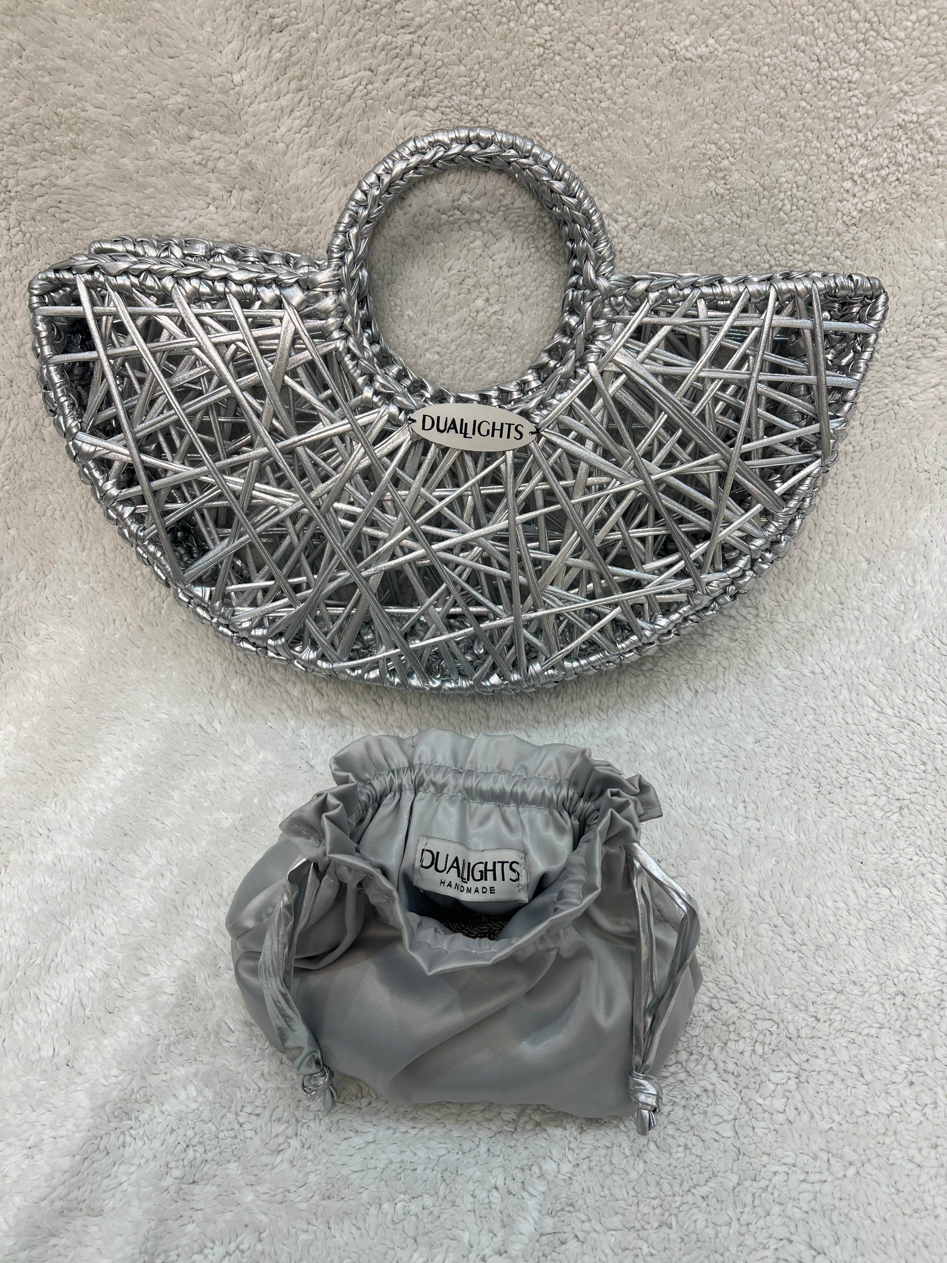 silver