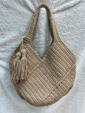 beige