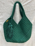 dark green