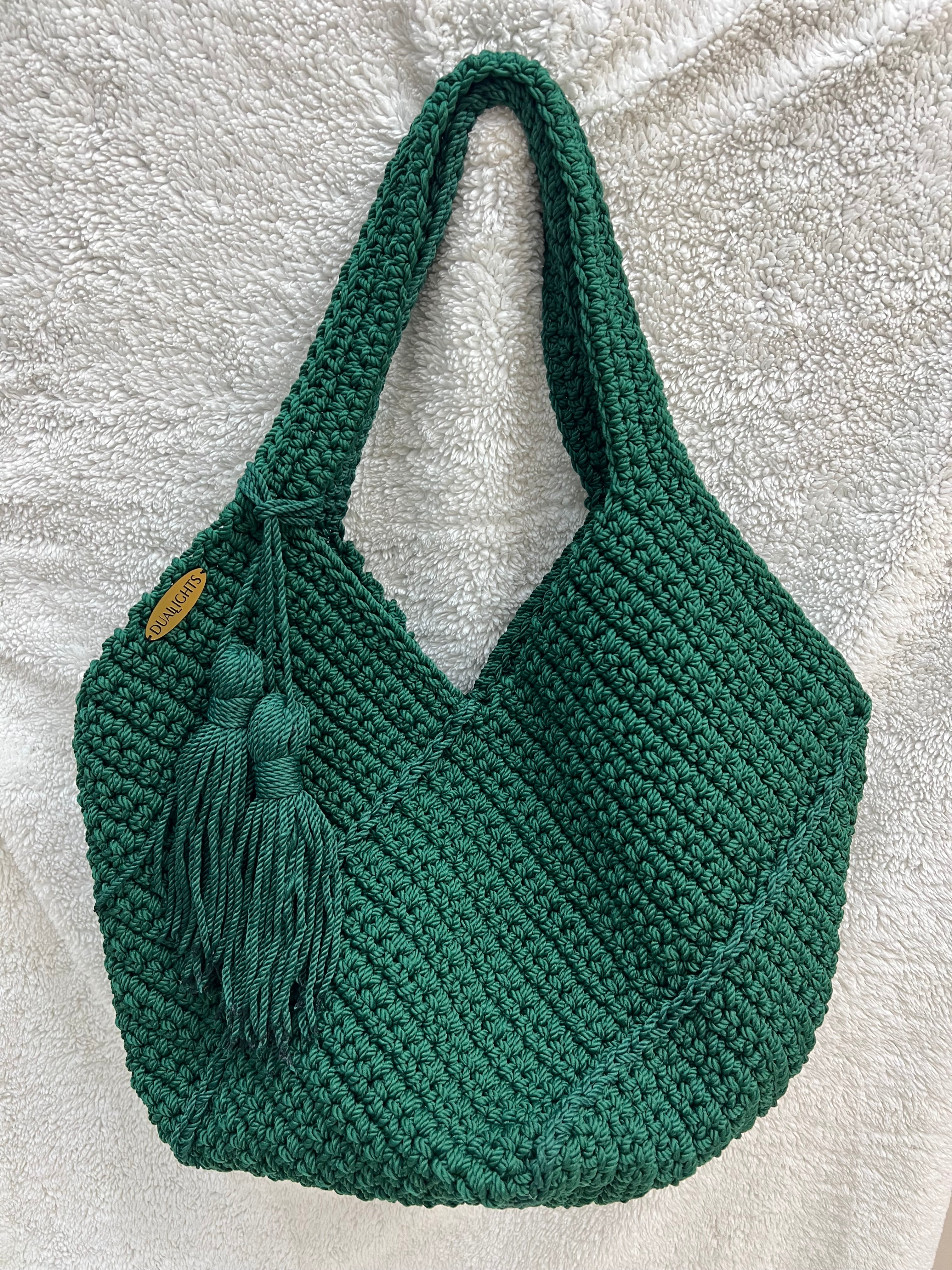 dark green