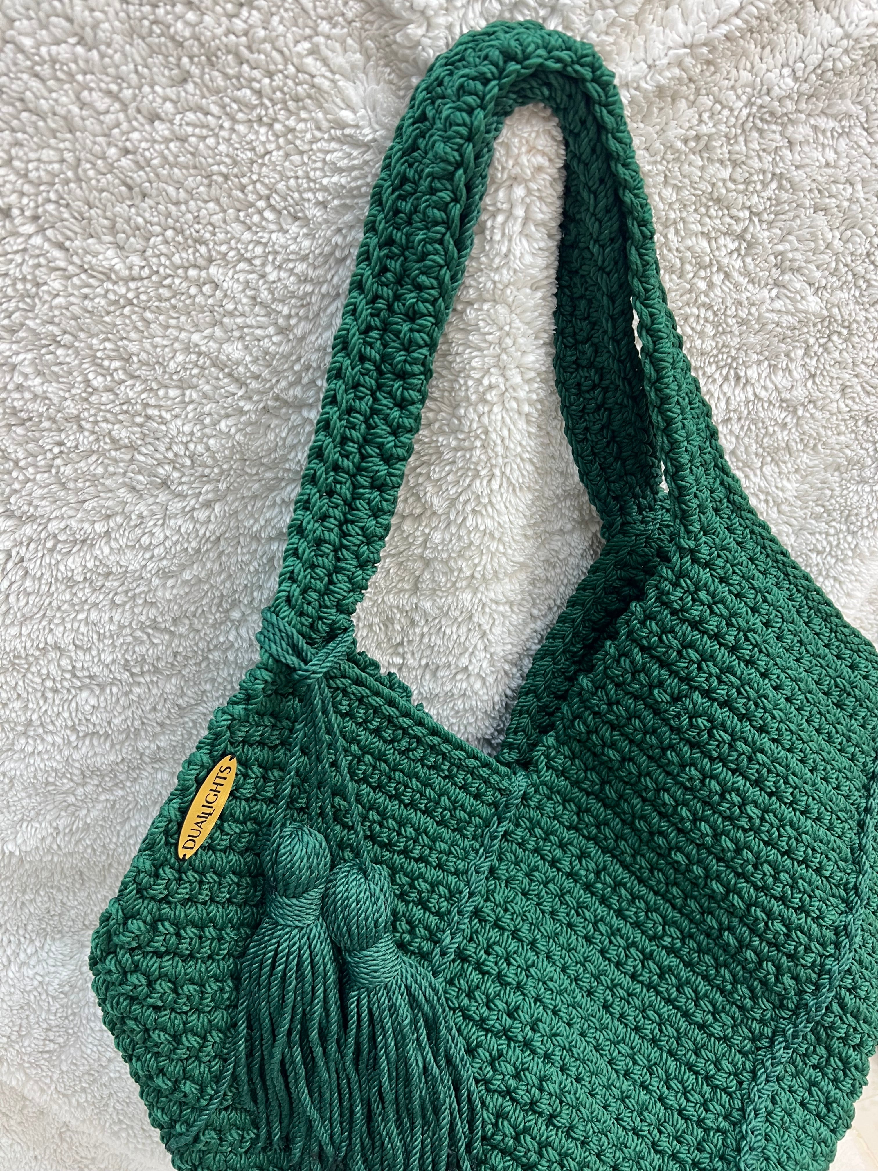 dark green