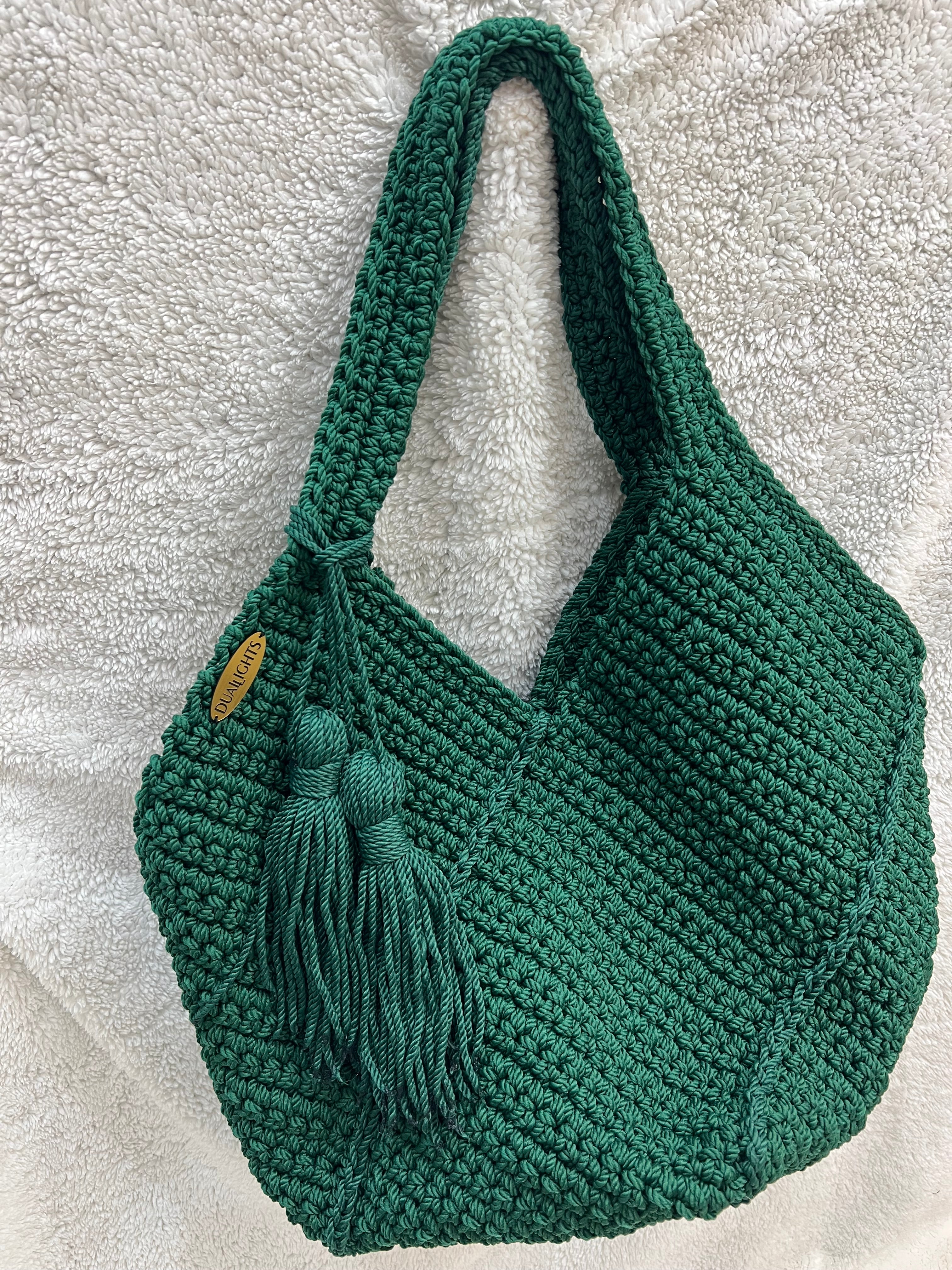 dark green