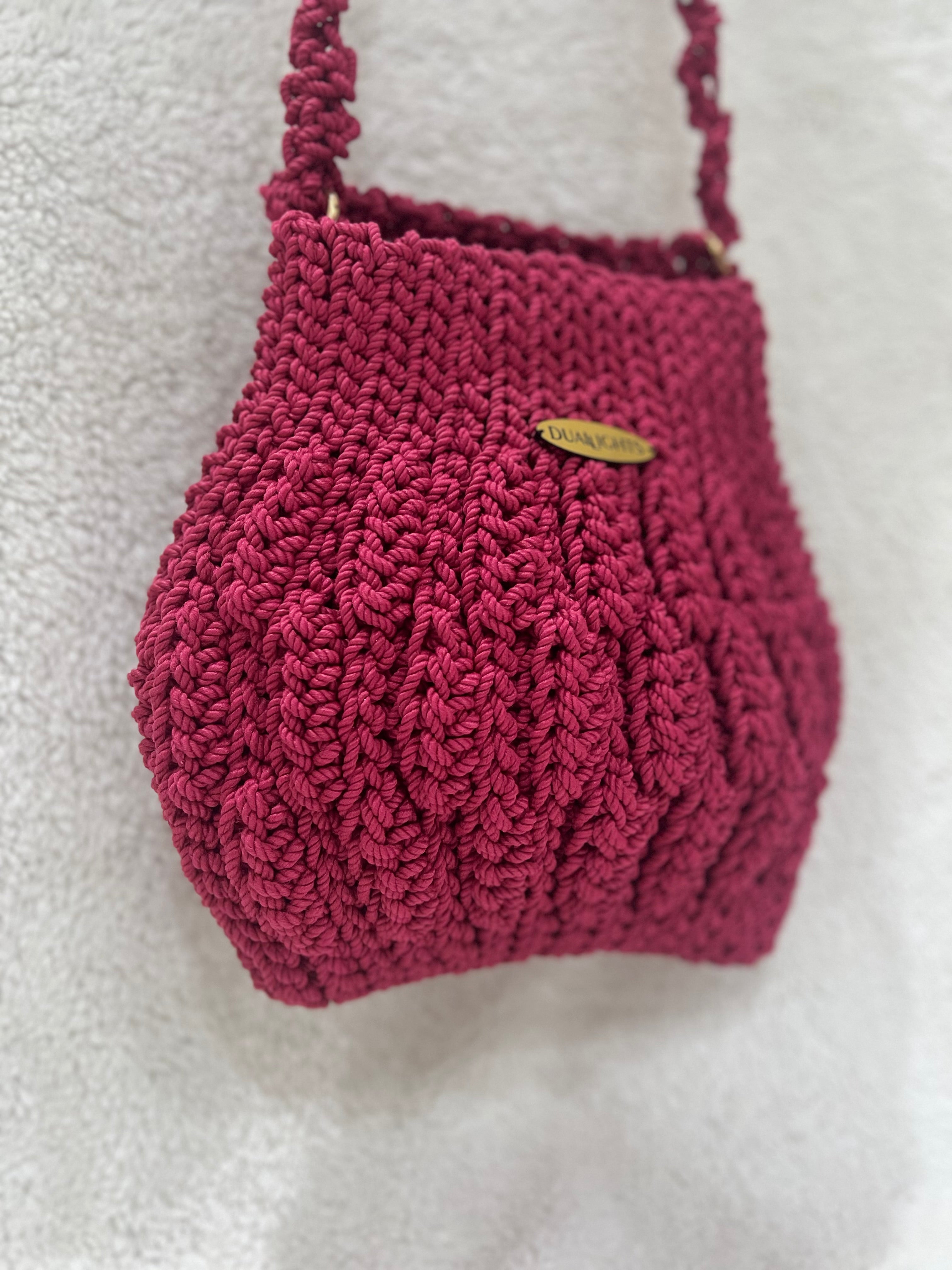 Ripple Convertible Strap fuchsia