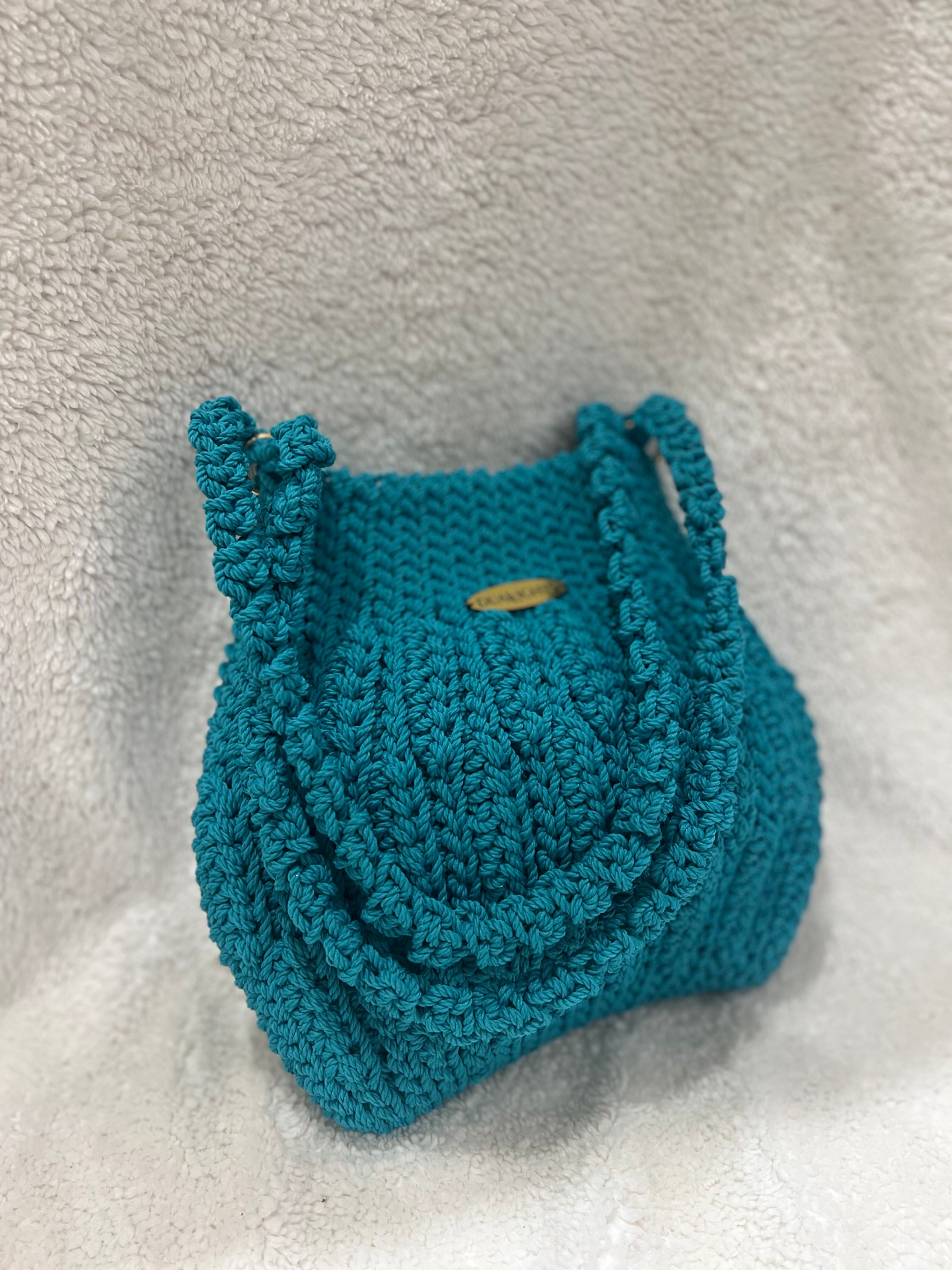 Ripple Convertible Strap deep baby blue