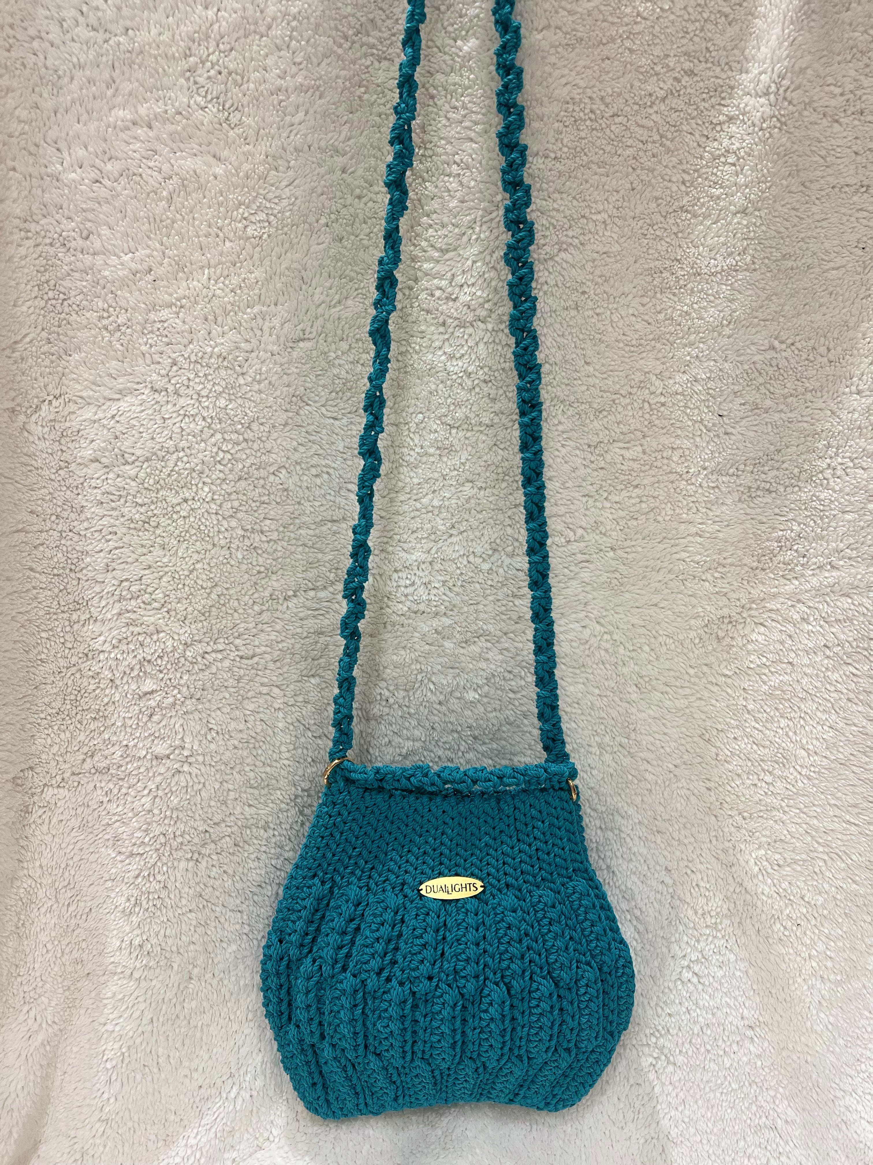Ripple Convertible Strap deep baby blue