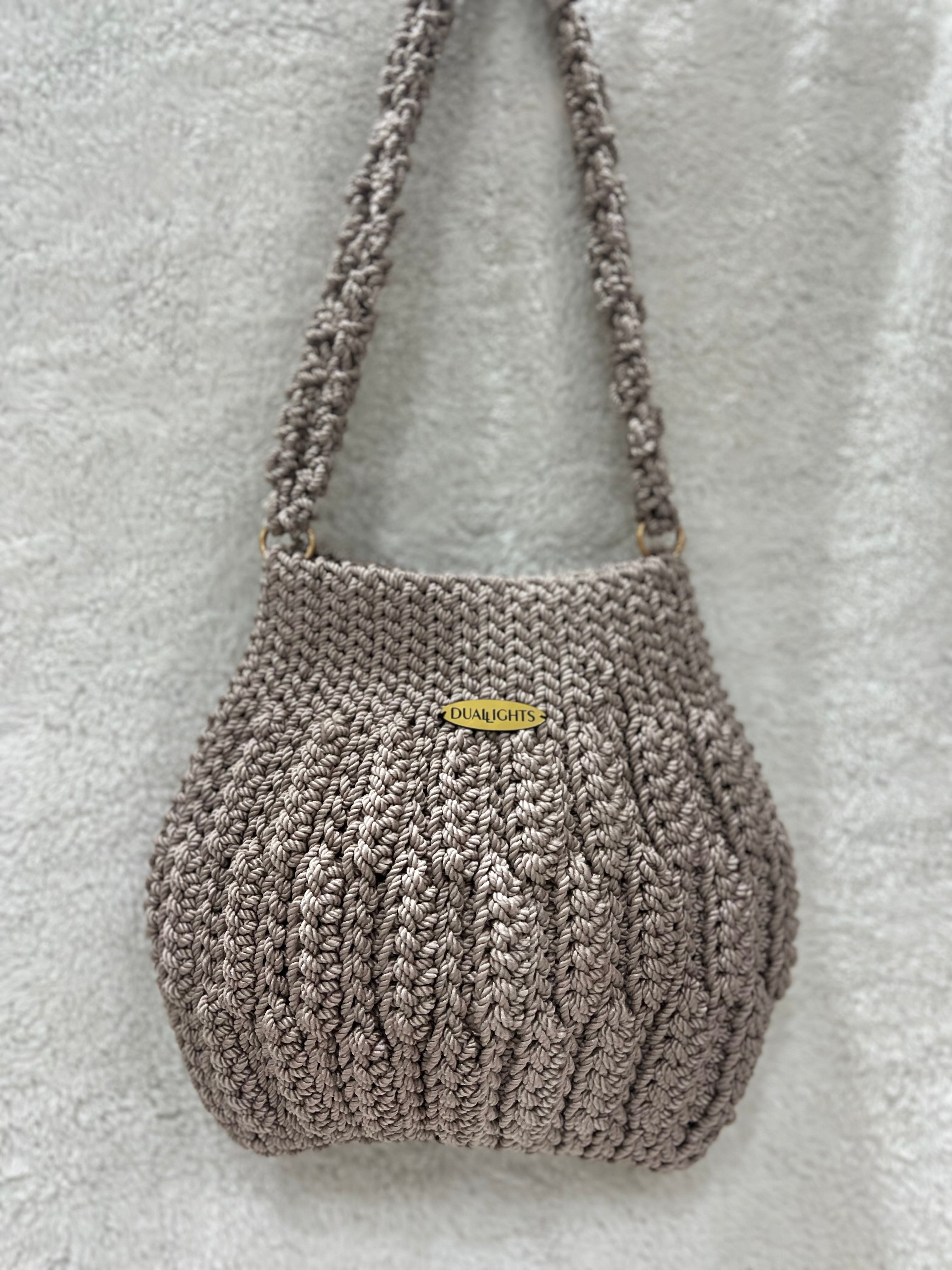 Ripple Convertible Strap cashmere pink