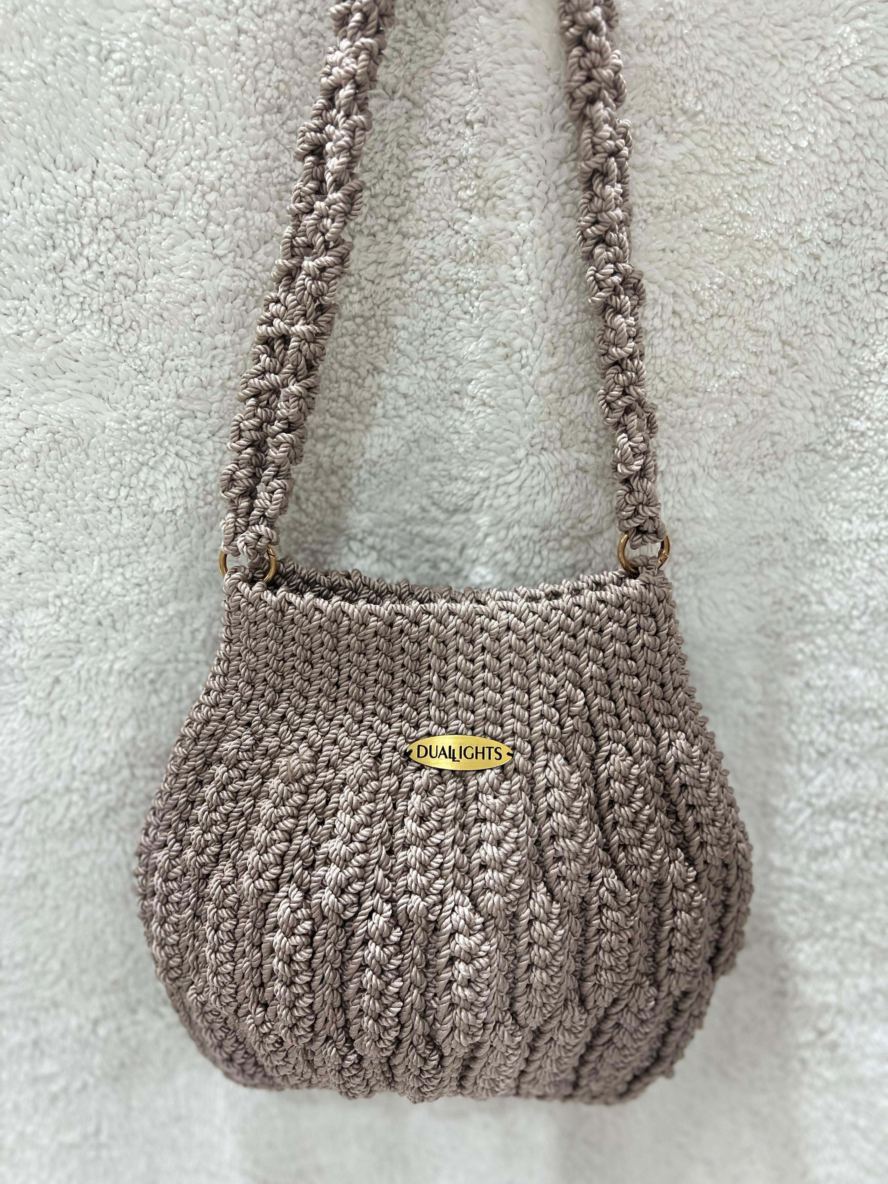 Ripple Convertible Strap cashmere pink