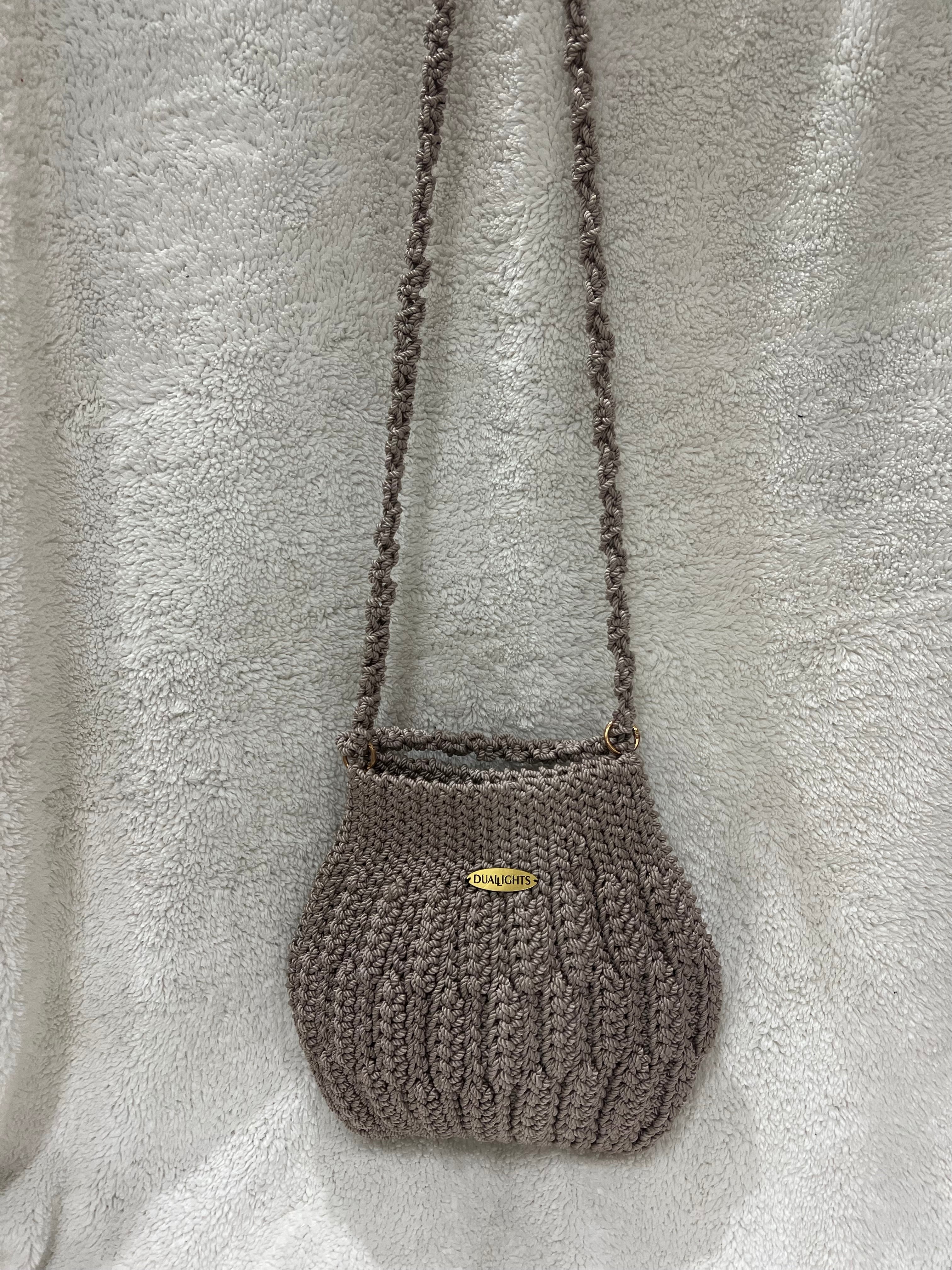 Ripple Convertible Strap cashmere pink