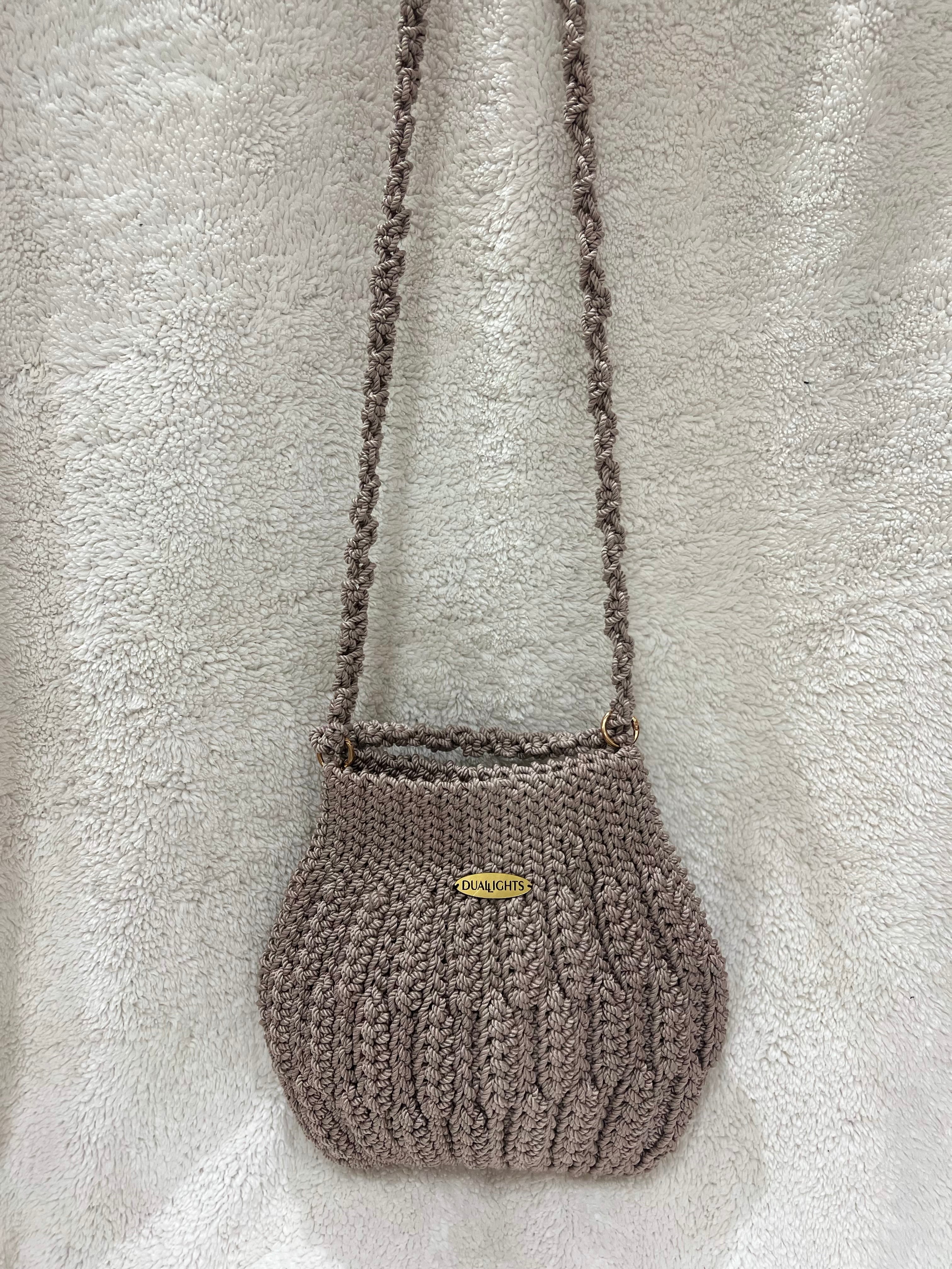 Ripple Convertible Strap cashmere pink