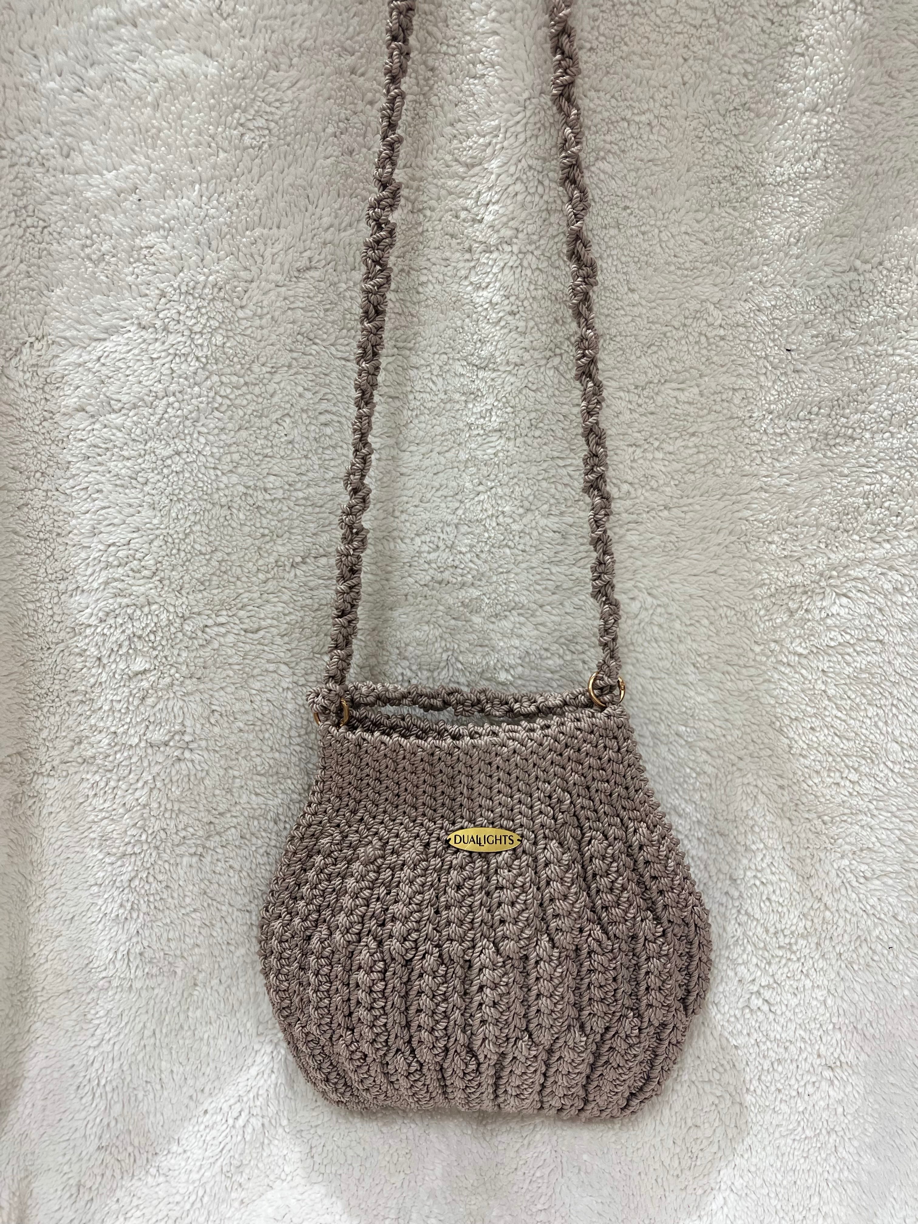 Ripple Convertible Strap cashmere pink